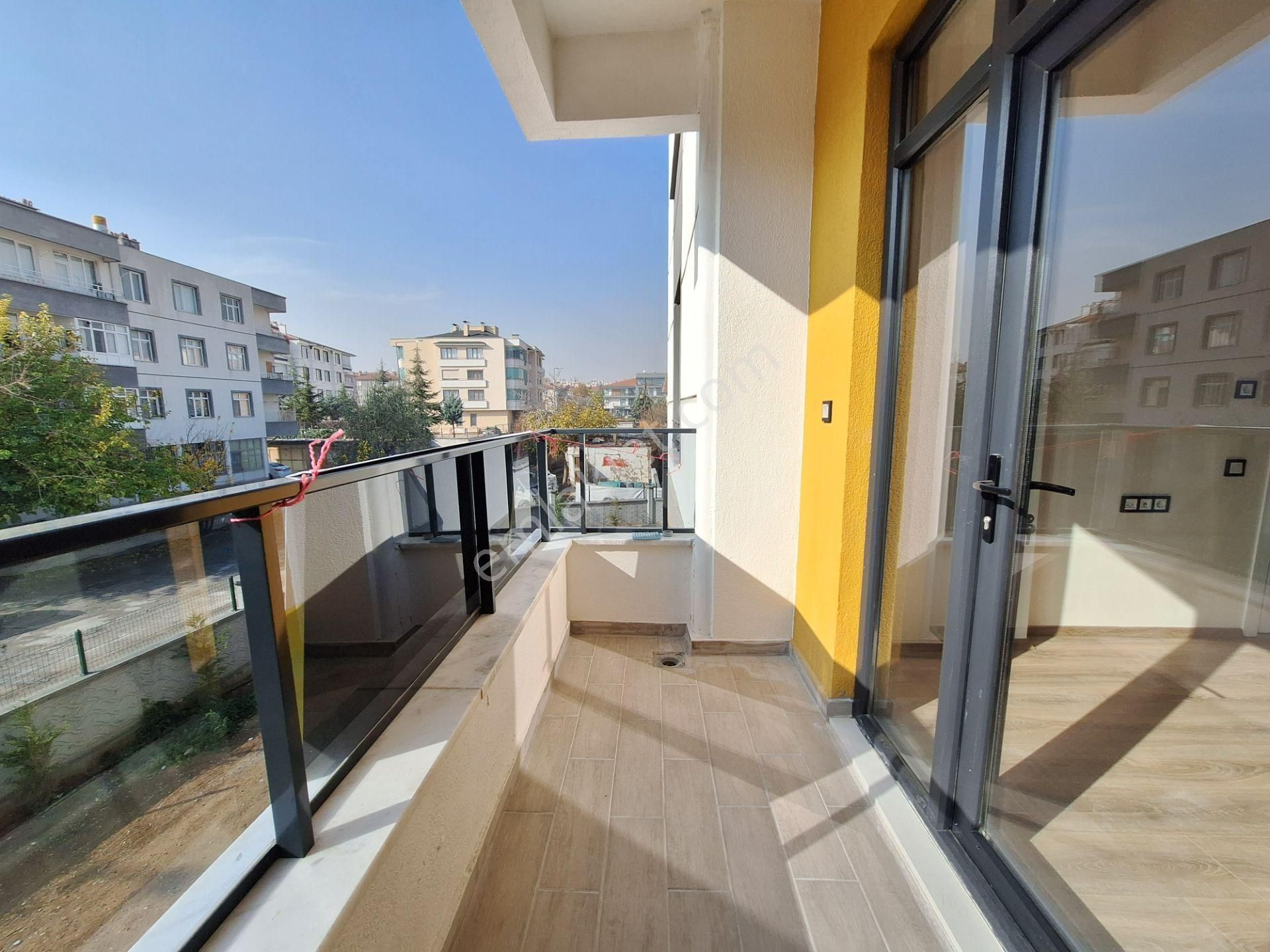 Akşemsettin Mahallesinde Satılık Site İçi 2+1 Lüx Sıfır Fırsat Daireler - Görsel 5