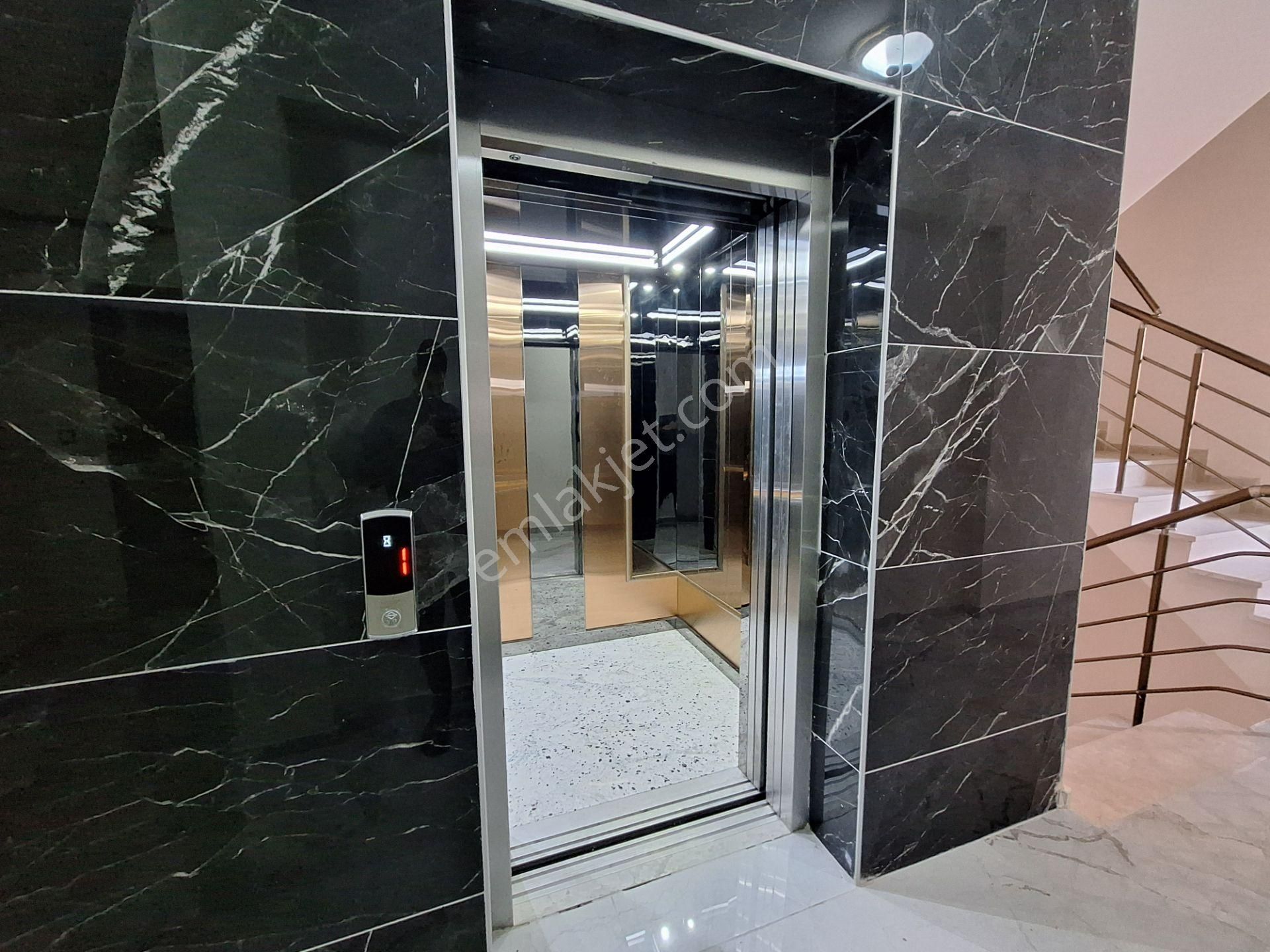 Akşemsettin Mahallesinde Satılık Site İçi 2+1 Lüx Sıfır Fırsat Daireler - Görsel 11