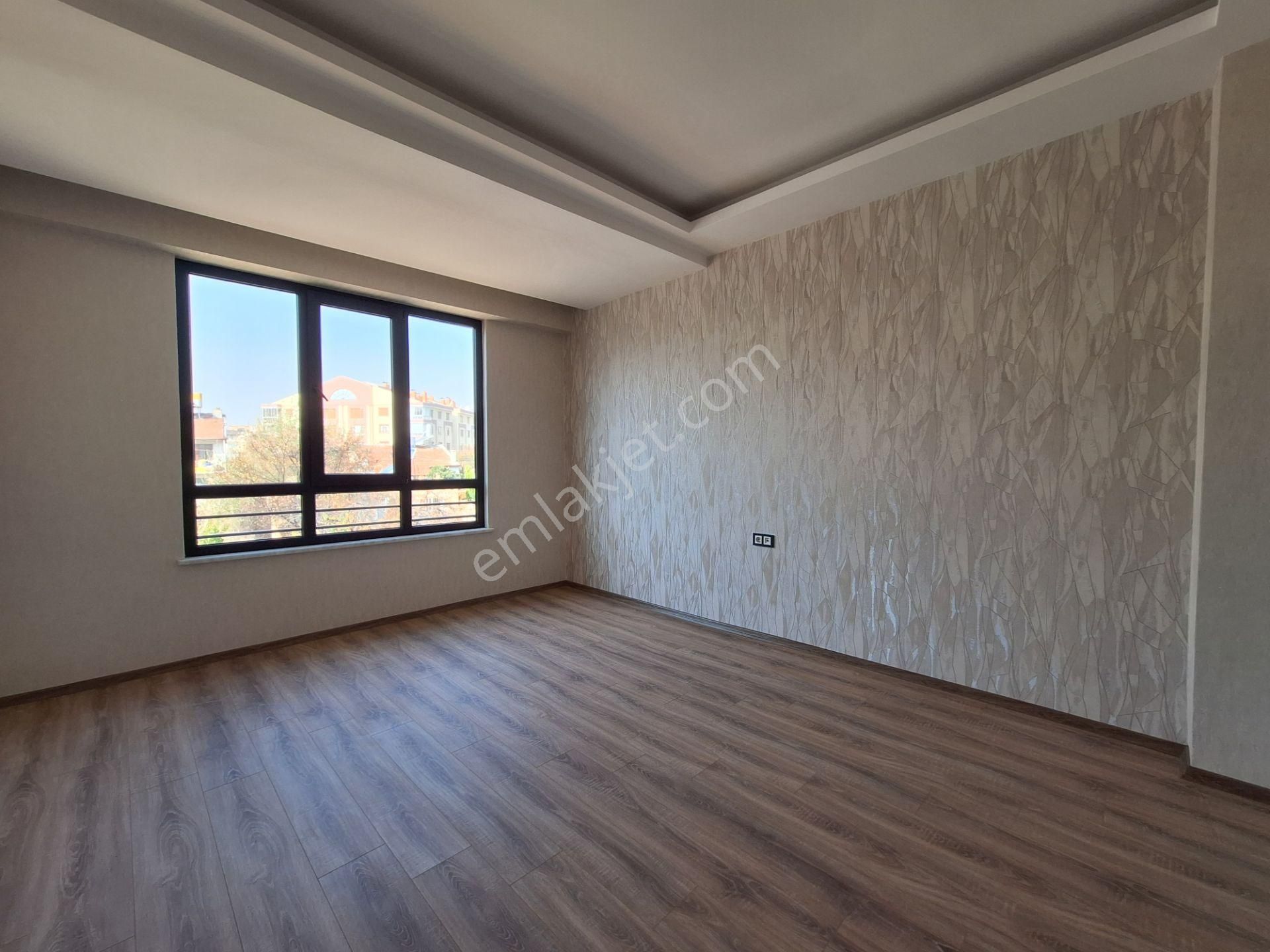 Akşemsettin Mahallesinde Satılık Site İçi 2+1 Lüx Sıfır Fırsat Daireler - Görsel 3