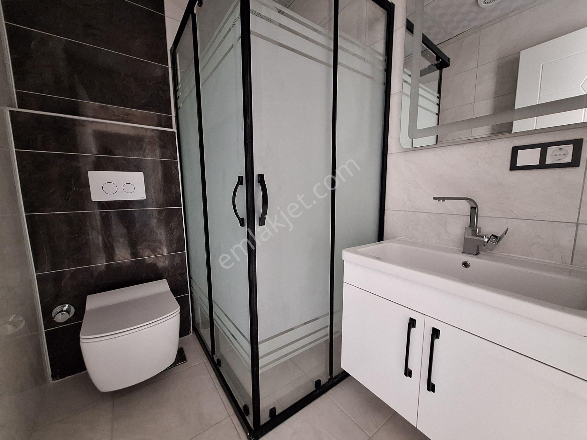 Akşemsettin Mahallesinde Satılık Site İçi 2+1 Lüx Sıfır Fırsat Daireler - Görsel 8