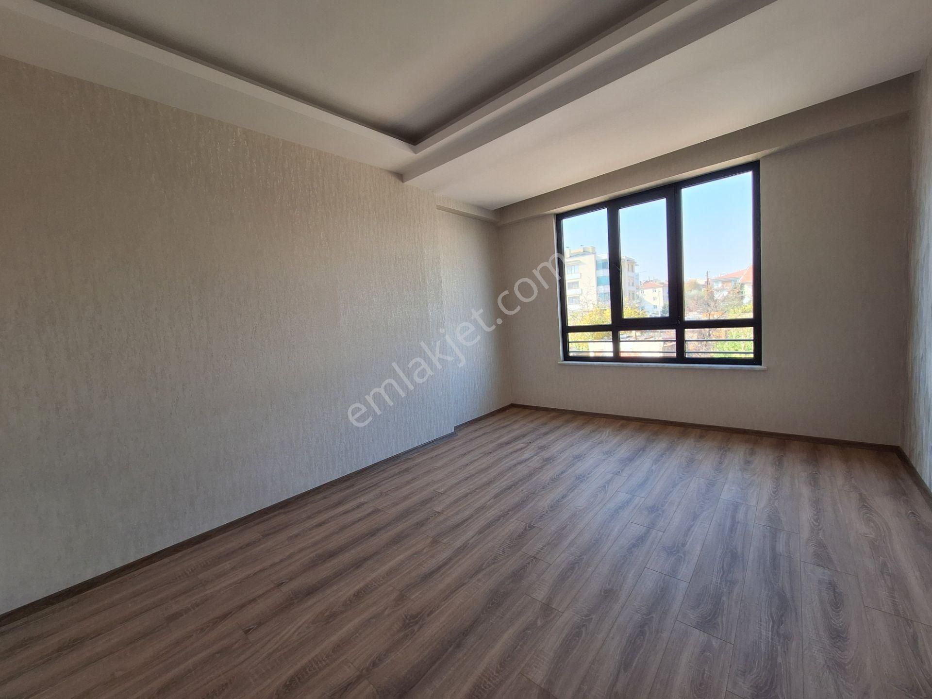 Akşemsettin Mahallesinde Satılık Site İçi 2+1 Lüx Sıfır Fırsat Daireler - Görsel 18