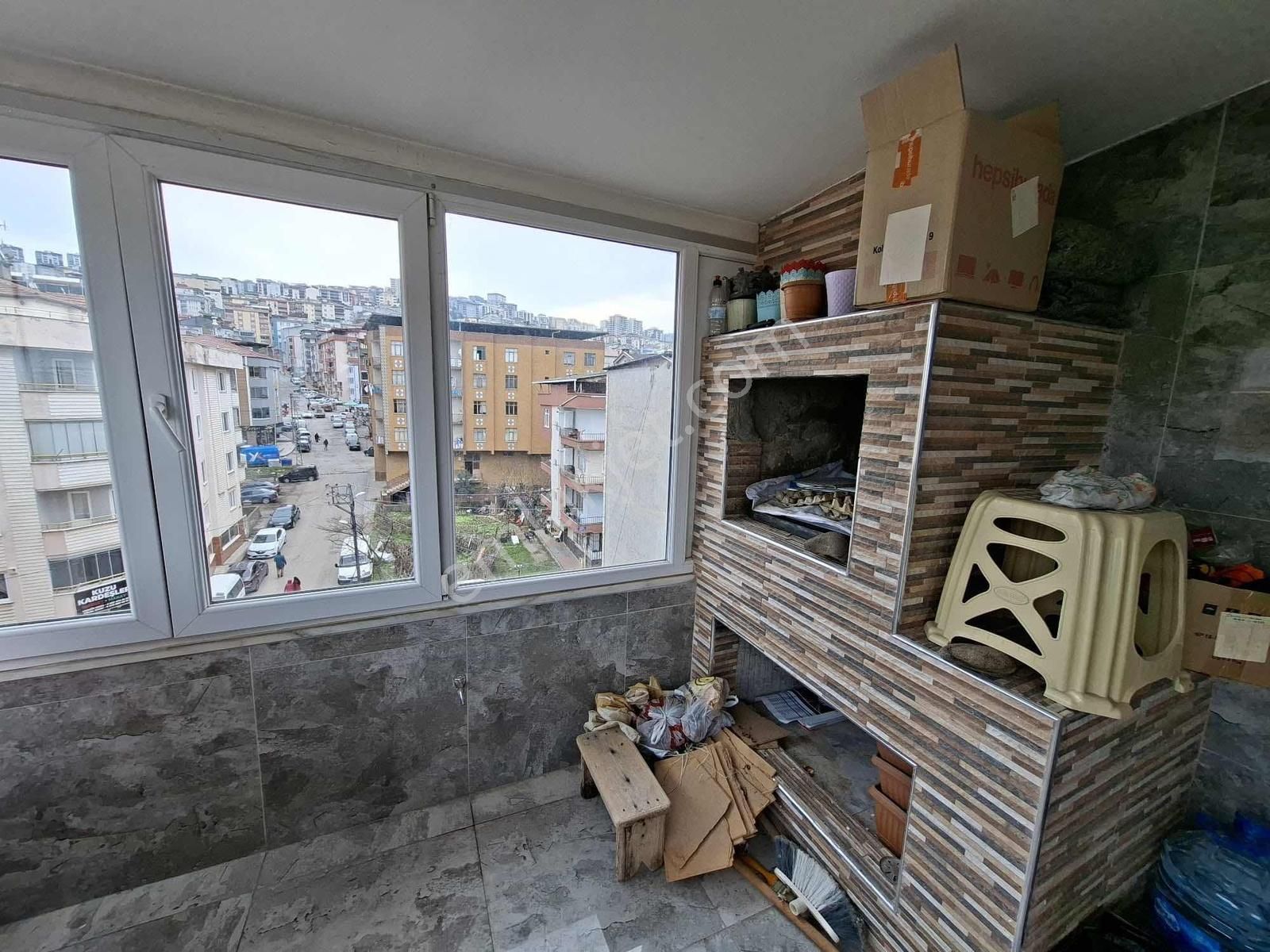 Belediye Evlerinde Satılık Dubleks Fırsatı - Görsel 19