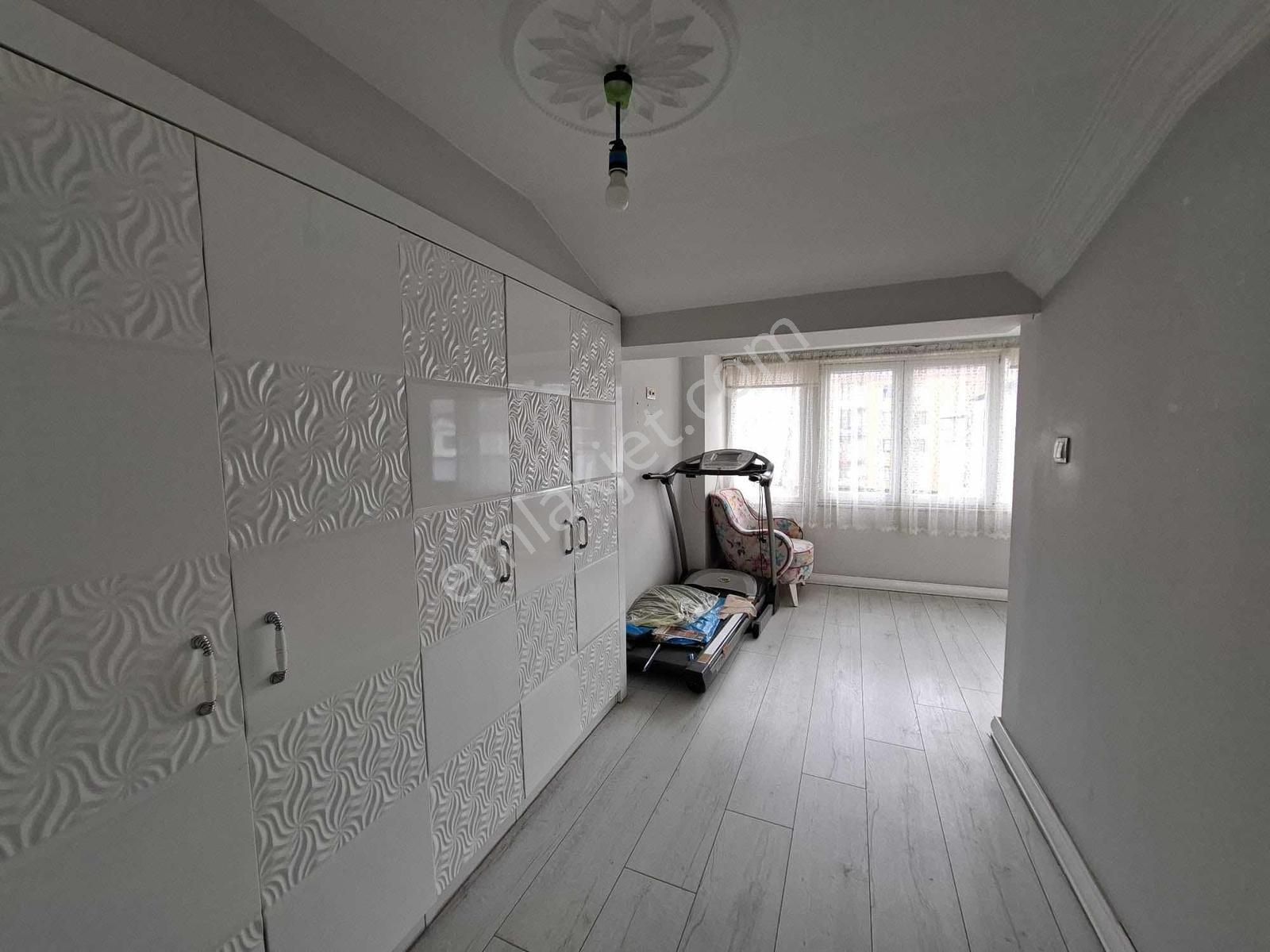 Belediye Evlerinde Satılık Dubleks Fırsatı - Görsel 16