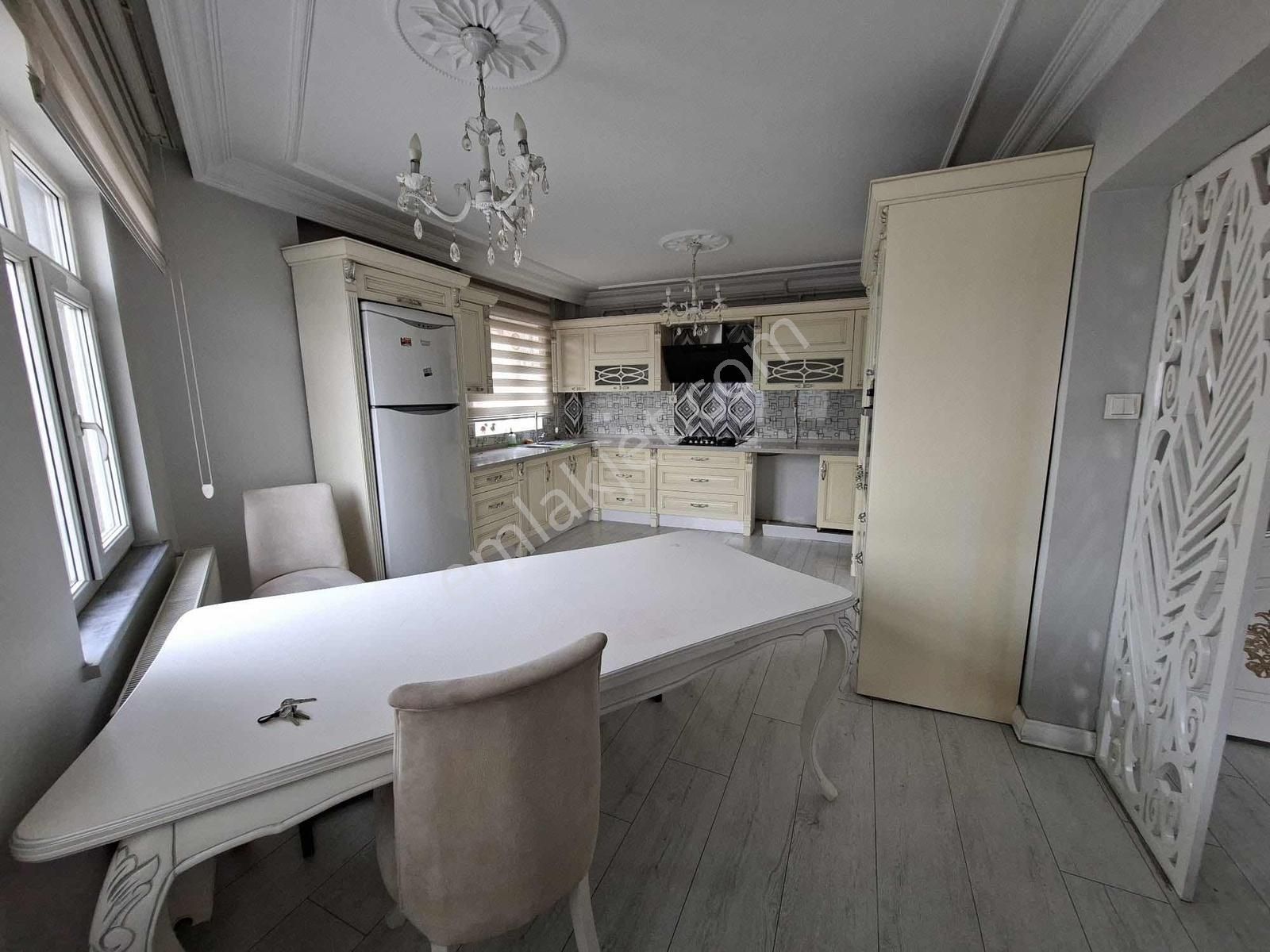 Belediye Evlerinde Satılık Dubleks Fırsatı - Görsel 2