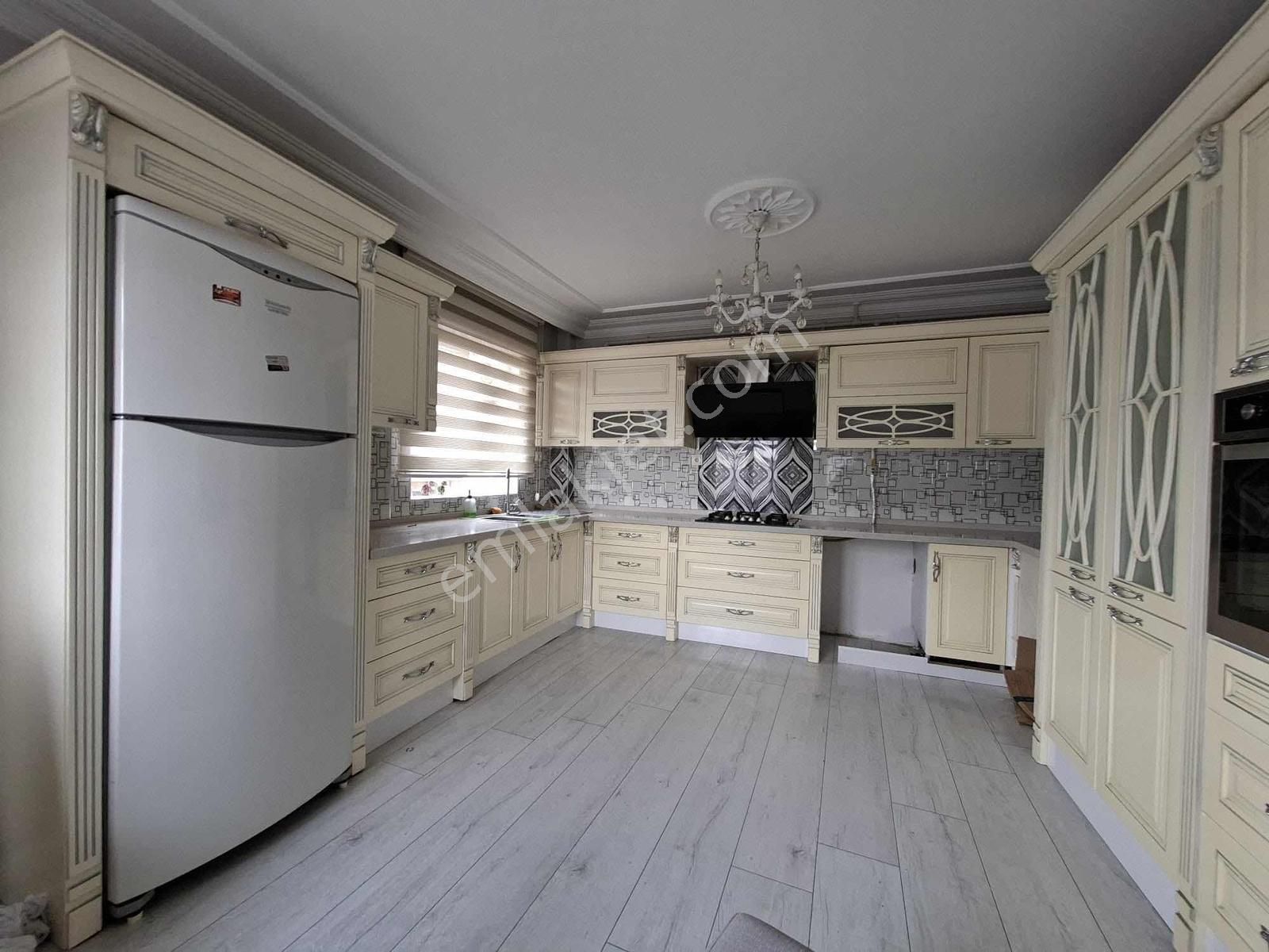 Belediye Evlerinde Satılık Dubleks Fırsatı - Görsel 4