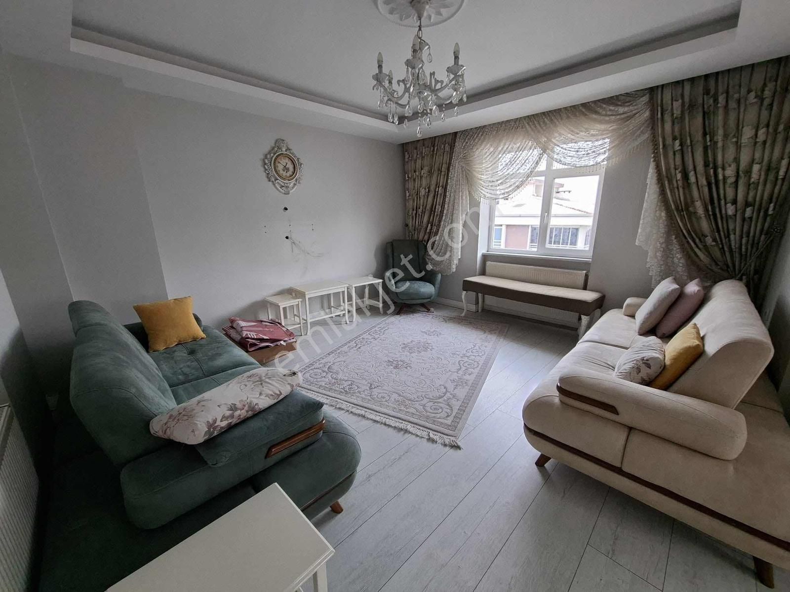 Belediye Evlerinde Satılık Dubleks Fırsatı