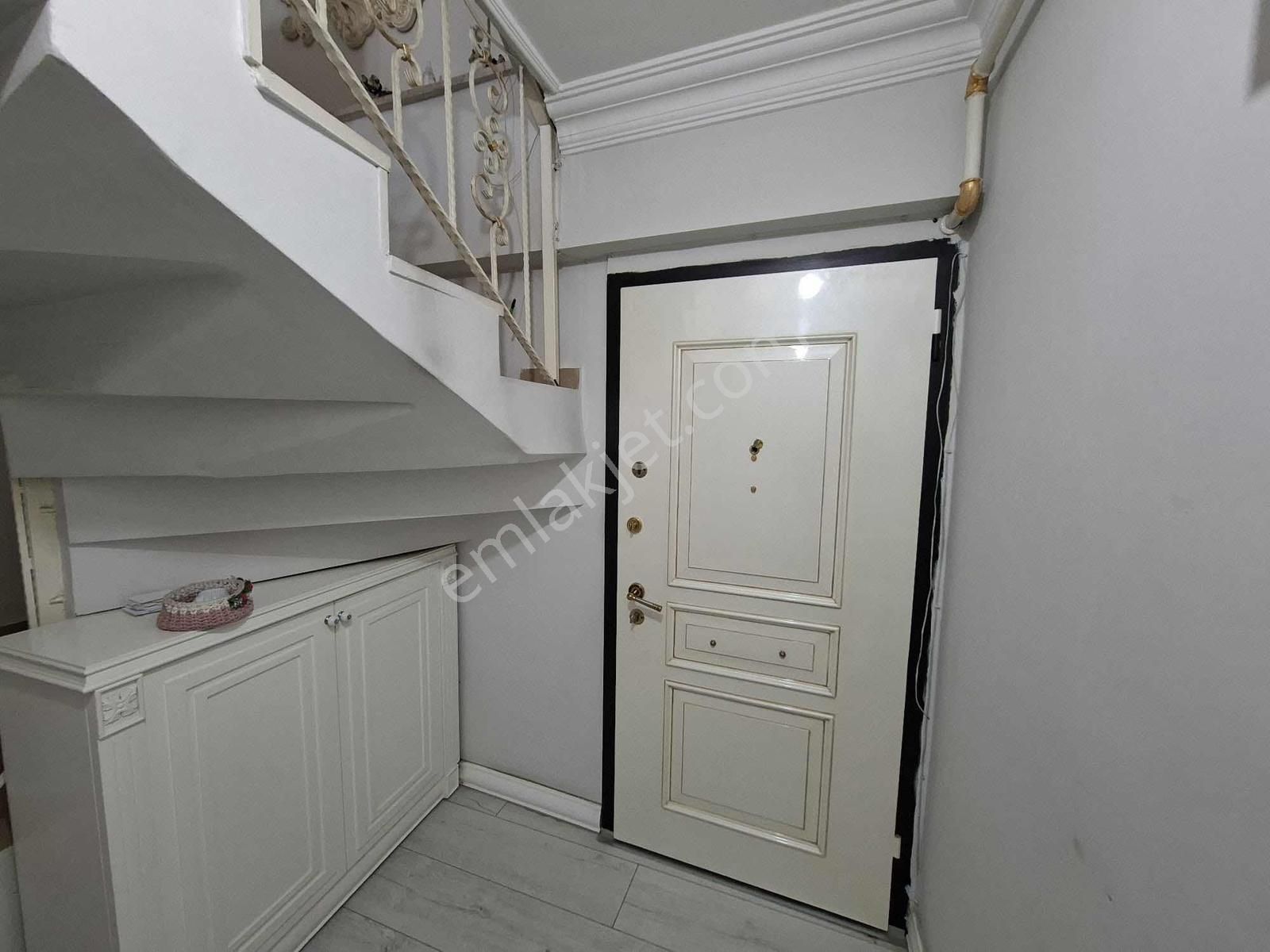 Belediye Evlerinde Satılık Dubleks Fırsatı - Görsel 3