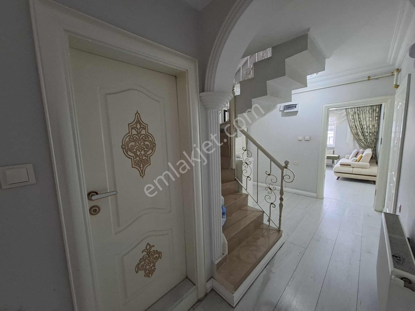 Belediye Evlerinde Satılık Dubleks Fırsatı - Görsel 7