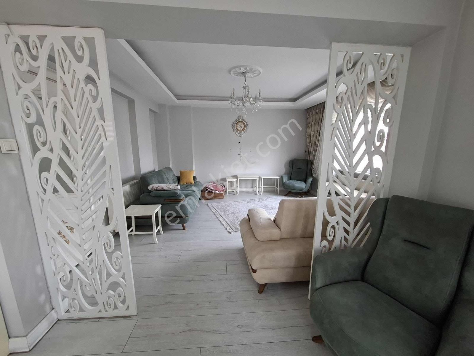 Belediye Evlerinde Satılık Dubleks Fırsatı - Görsel 6