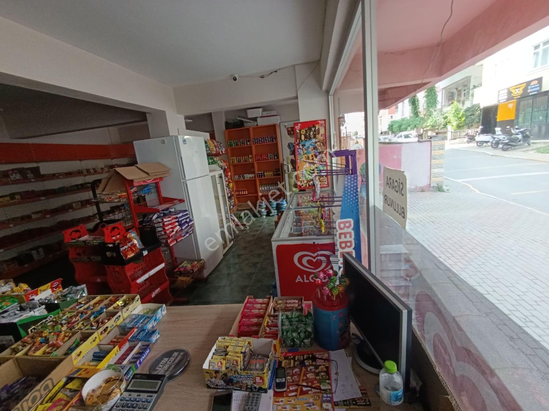 Pendik Esenyalı Satılık Krediye Uygun 70m2 Düz Dükkan - Görsel 14