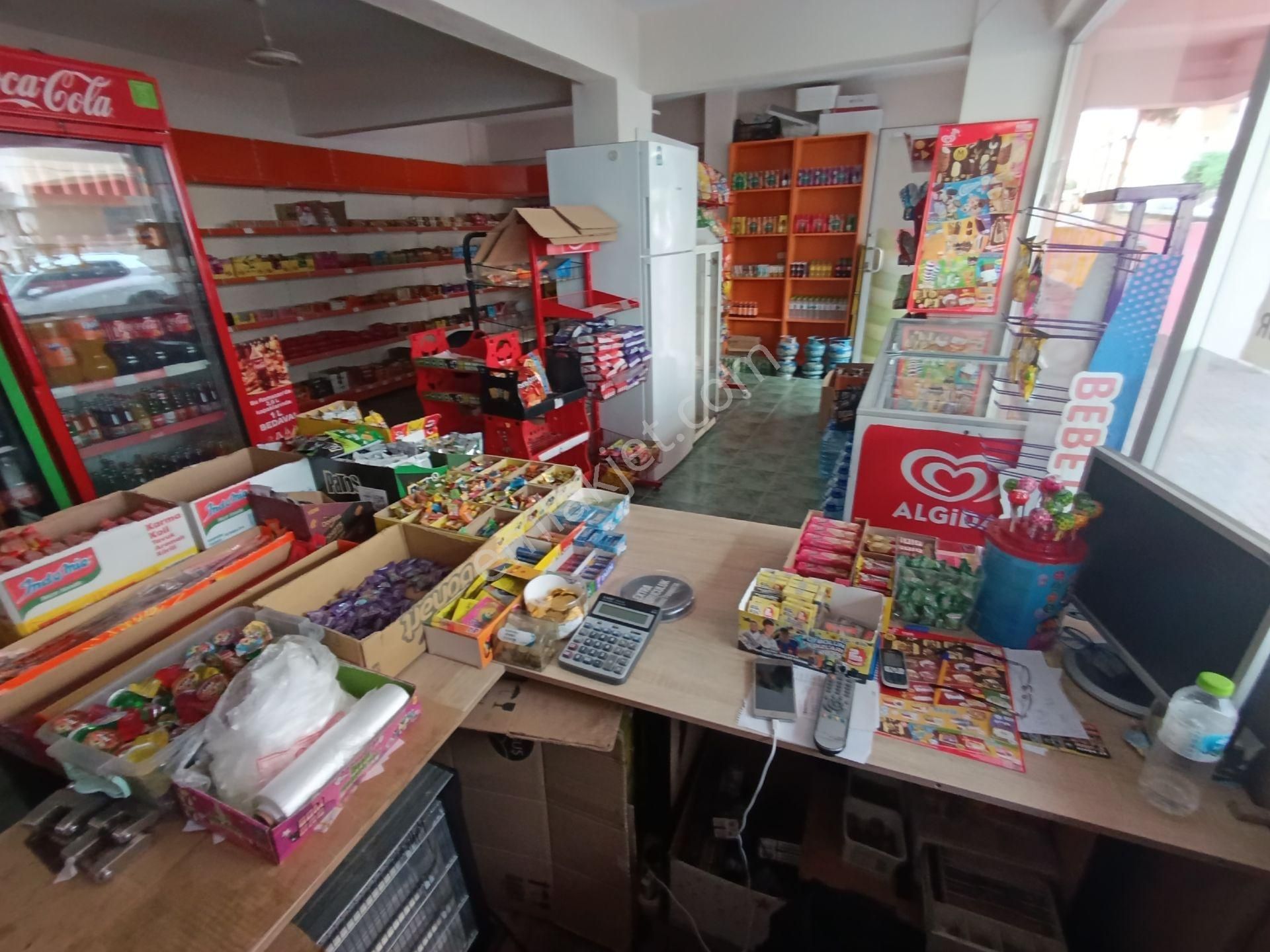 Pendik Esenyalı Satılık Krediye Uygun 70m2 Düz Dükkan - Görsel 23
