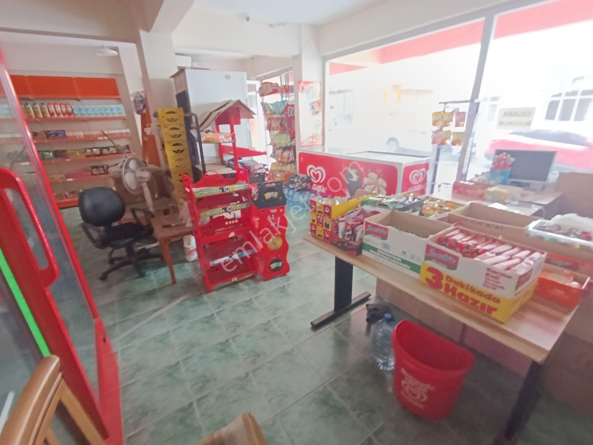 Pendik Esenyalı Satılık Krediye Uygun 70m2 Düz Dükkan - Görsel 8