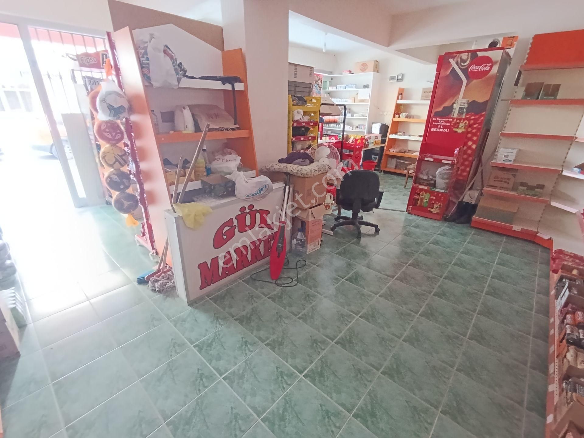 Pendik Esenyalı Satılık Krediye Uygun 70m2 Düz Dükkan - Görsel 7