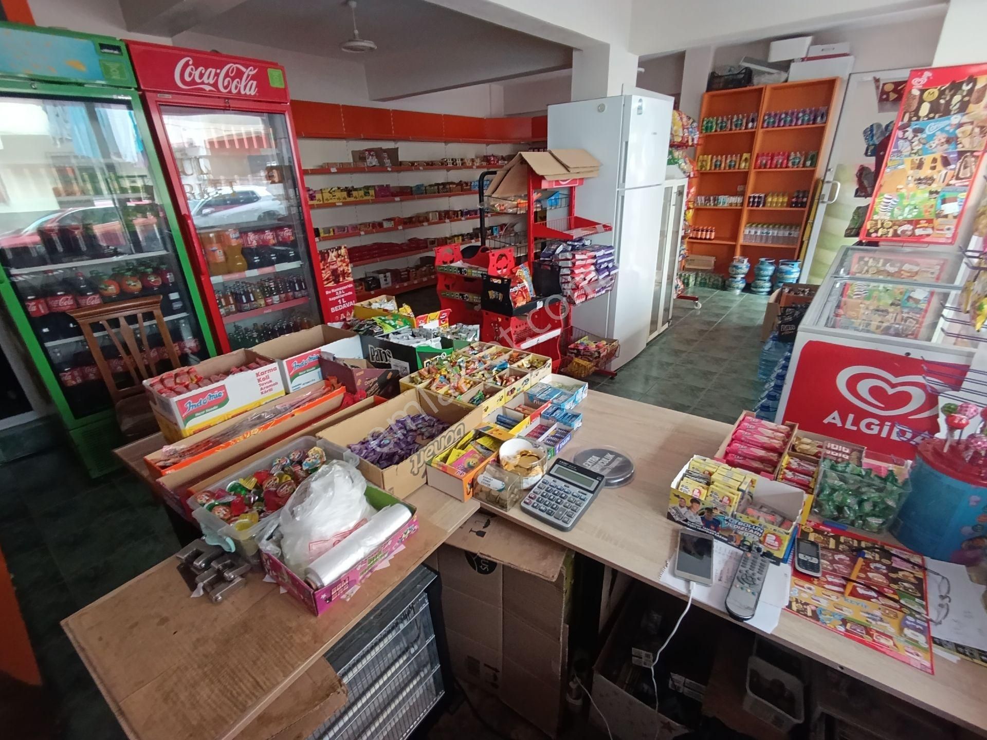 Pendik Esenyalı Satılık Krediye Uygun 70m2 Düz Dükkan - Görsel 11