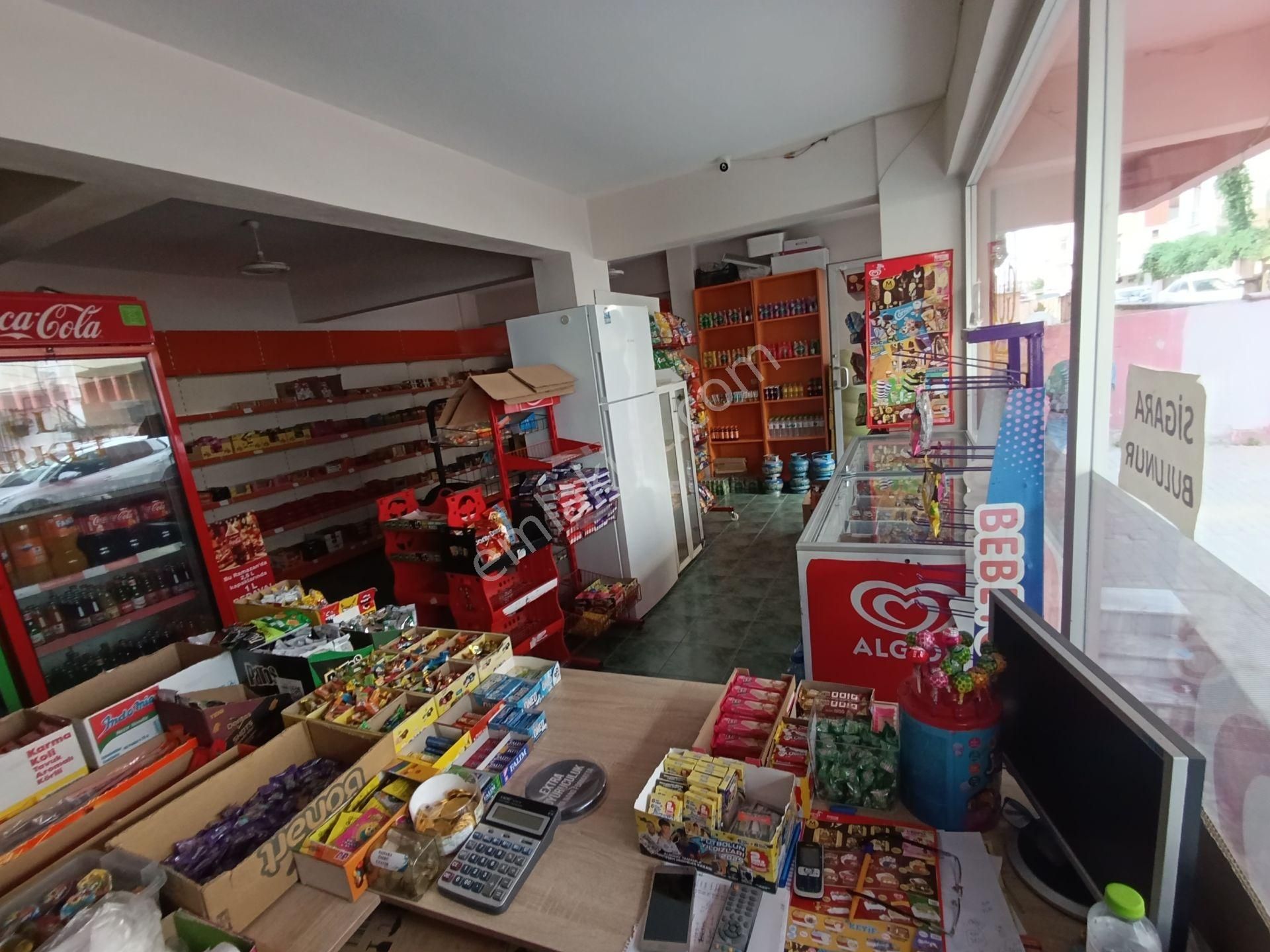 Pendik Esenyalı Satılık Krediye Uygun 70m2 Düz Dükkan - Görsel 15