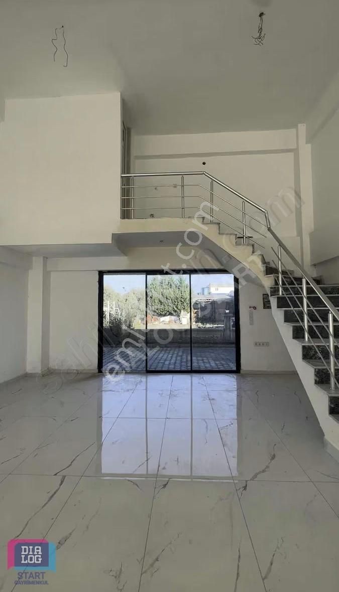 Tire Oto Plaza' Da Satılık Sıfır Lüks Dükkanlar - Görsel 2