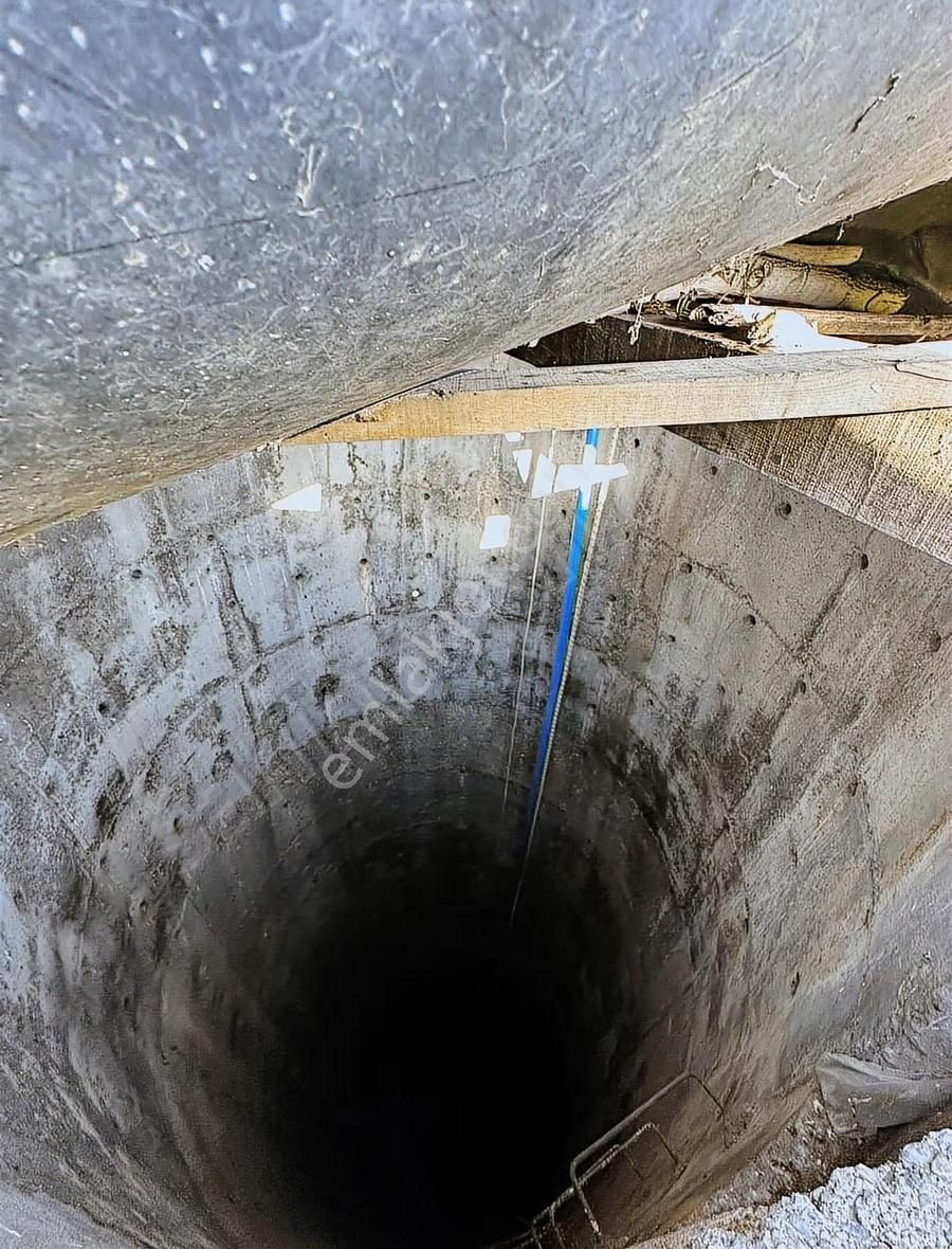 Beypazarı Kuyucak'ta Su Kuyulu Yol Cepheli Satılık Tarla - Görsel 12
