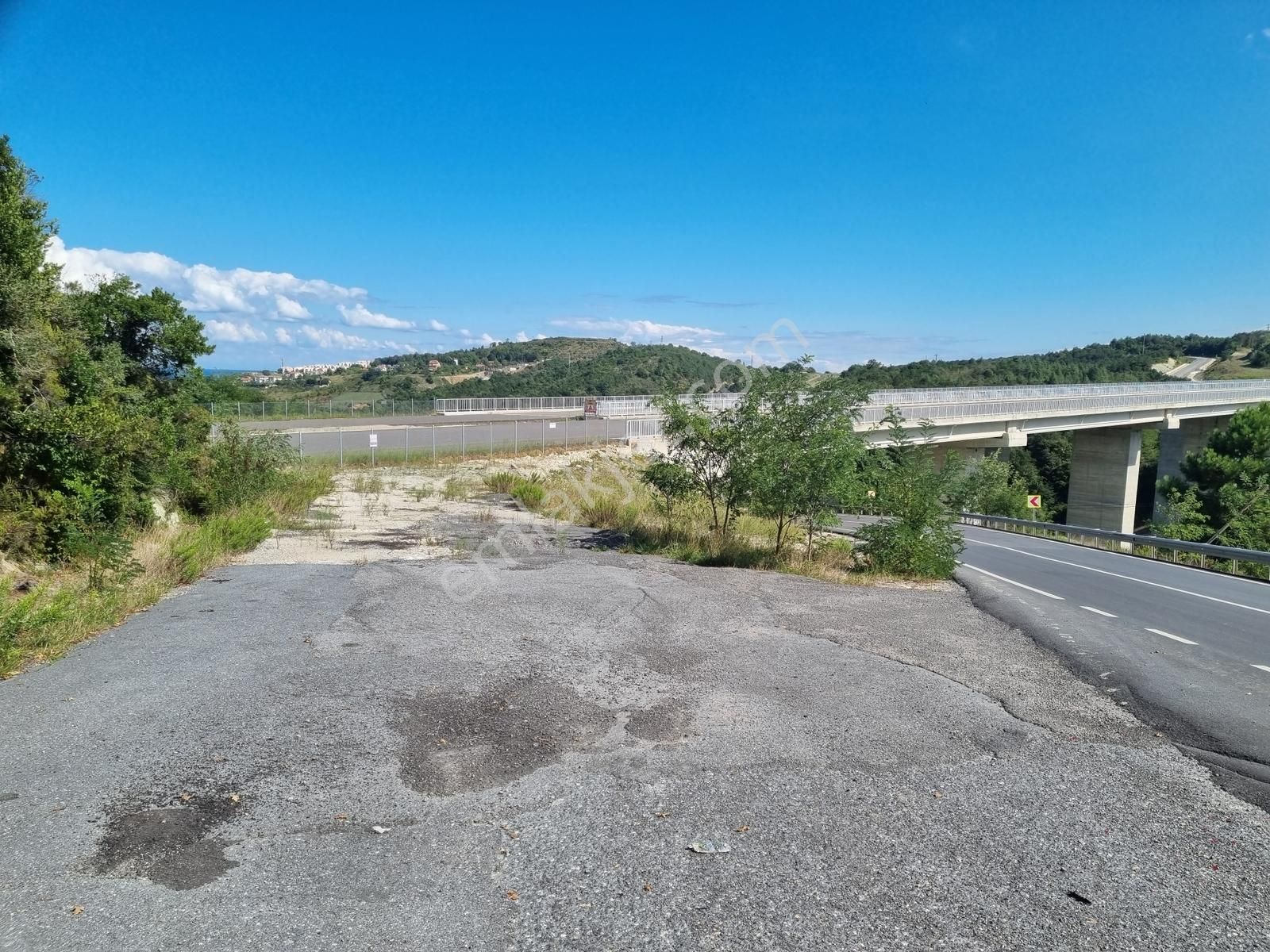 Kandıra Yağcılar'da 25.745.m2 Kırmalar Mevkin'de Satılık Arsa.. - Görsel 14