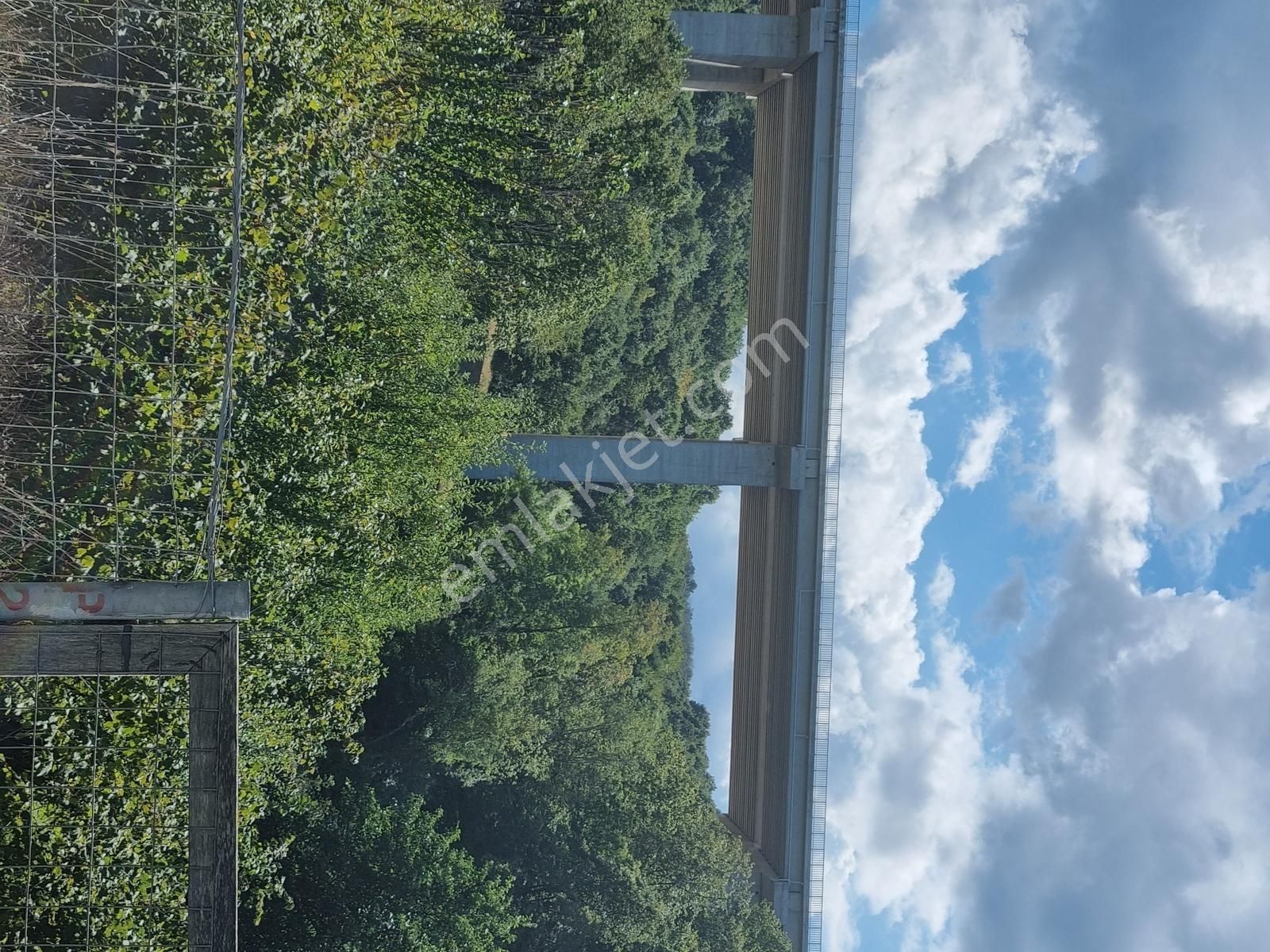 Kandıra Yağcılar'da 25.745.m2 Kırmalar Mevkin'de Satılık Arsa.. - Görsel 18