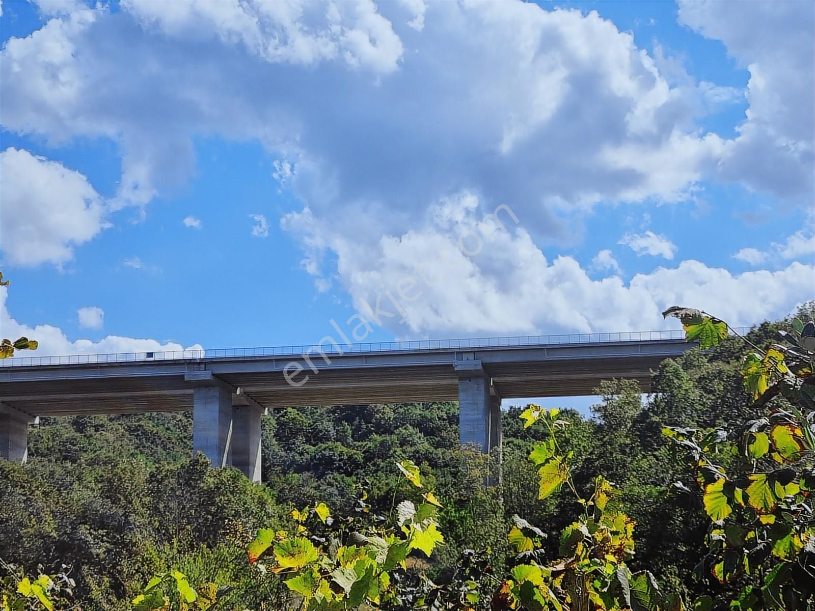 Kandıra Yağcılar'da 25.745.m2 Kırmalar Mevkin'de Satılık Arsa.. - Görsel 17