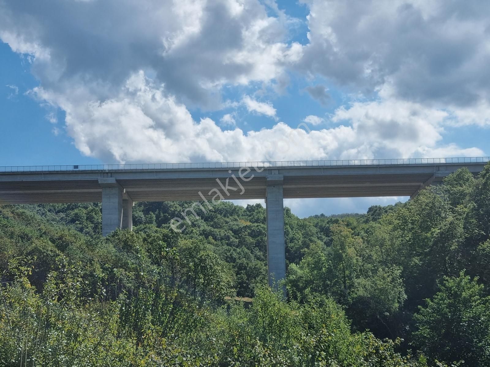 Kandıra Yağcılar'da 25.745.m2 Kırmalar Mevkin'de Satılık Arsa.. - Görsel 19