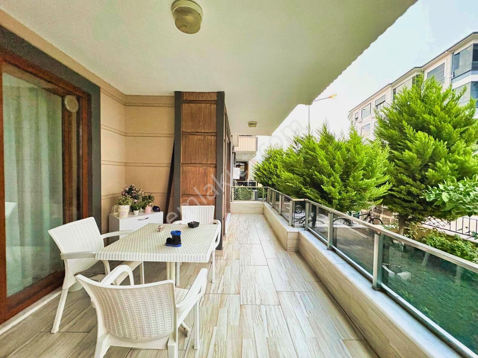 🛑🛑aktif'ten Akçay'da Ayrı Mutfaklı Ve Ebeveyn Banyolu Kullanışlı Ferah Satılık 3+1 Daire - Görsel 35