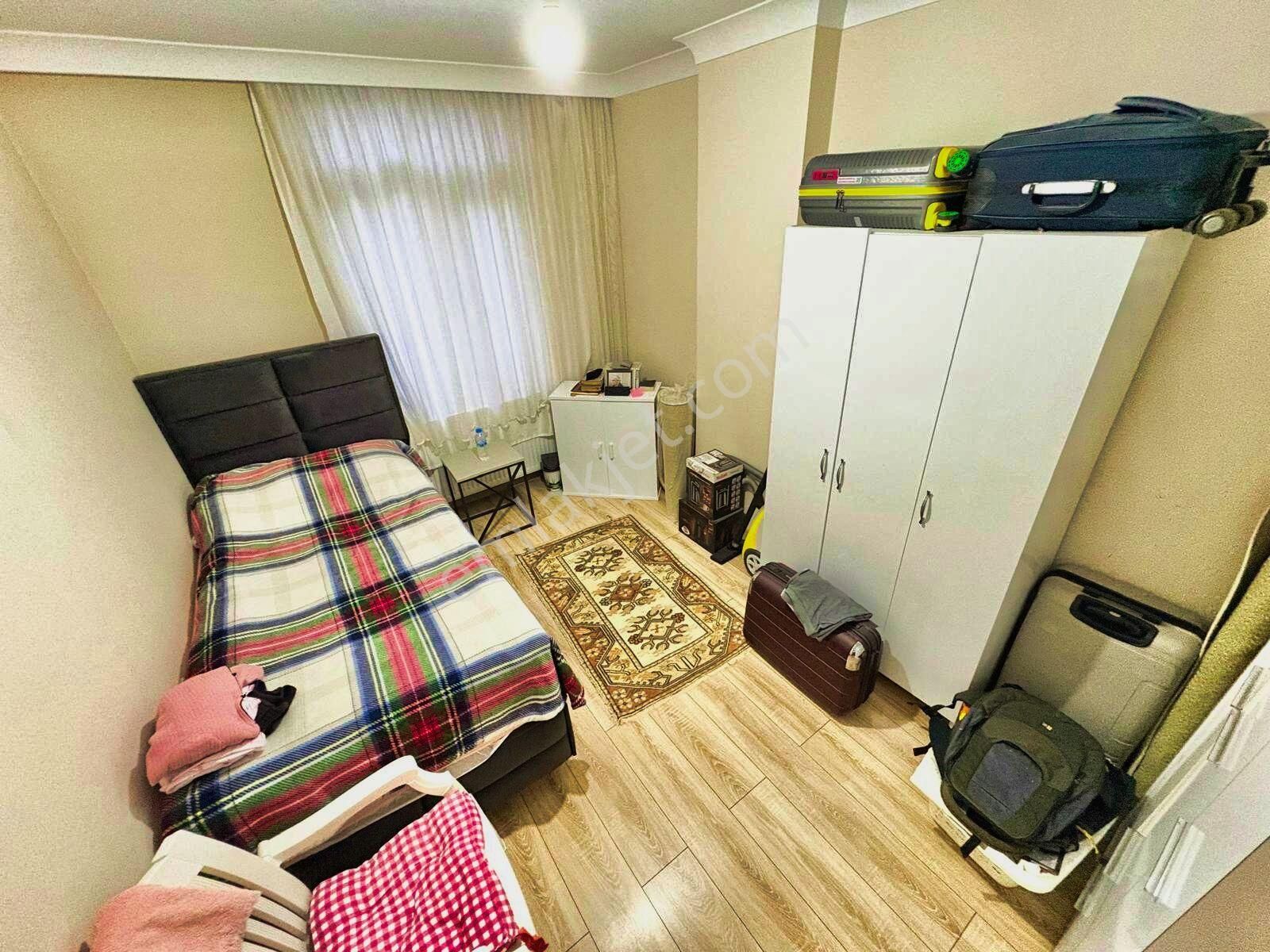 🛑🛑aktif'ten Akçay'da Ayrı Mutfaklı Ve Ebeveyn Banyolu Kullanışlı Ferah Satılık 3+1 Daire - Görsel 8