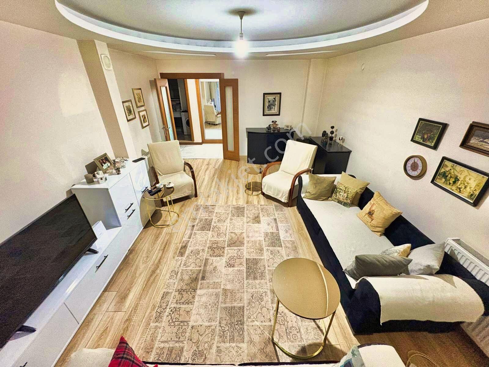 🛑🛑aktif'ten Akçay'da Ayrı Mutfaklı Ve Ebeveyn Banyolu Kullanışlı Ferah Satılık 3+1 Daire - Görsel 6