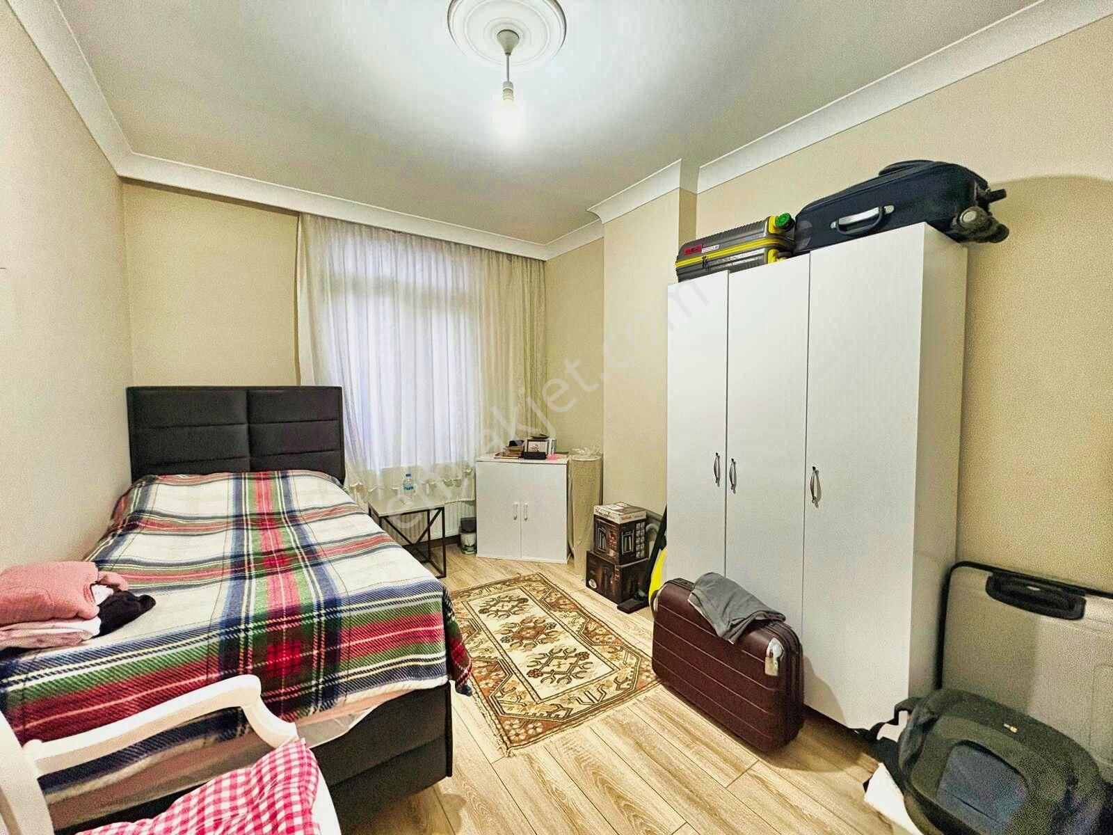 🛑🛑aktif'ten Akçay'da Ayrı Mutfaklı Ve Ebeveyn Banyolu Kullanışlı Ferah Satılık 3+1 Daire - Görsel 28