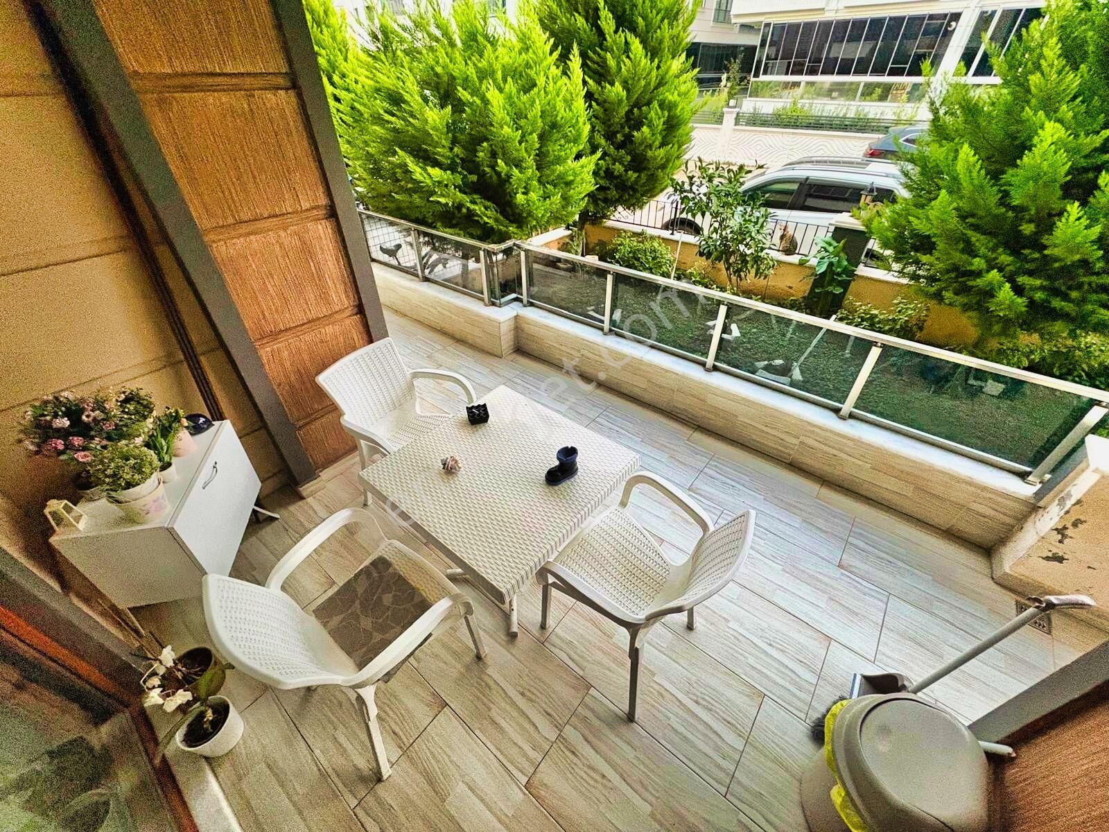 🛑🛑aktif'ten Akçay'da Ayrı Mutfaklı Ve Ebeveyn Banyolu Kullanışlı Ferah Satılık 3+1 Daire - Görsel 14