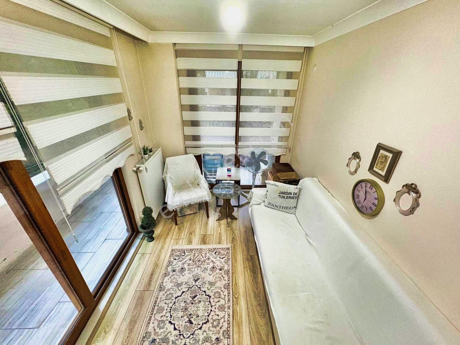 🛑🛑aktif'ten Akçay'da Ayrı Mutfaklı Ve Ebeveyn Banyolu Kullanışlı Ferah Satılık 3+1 Daire - Görsel 17