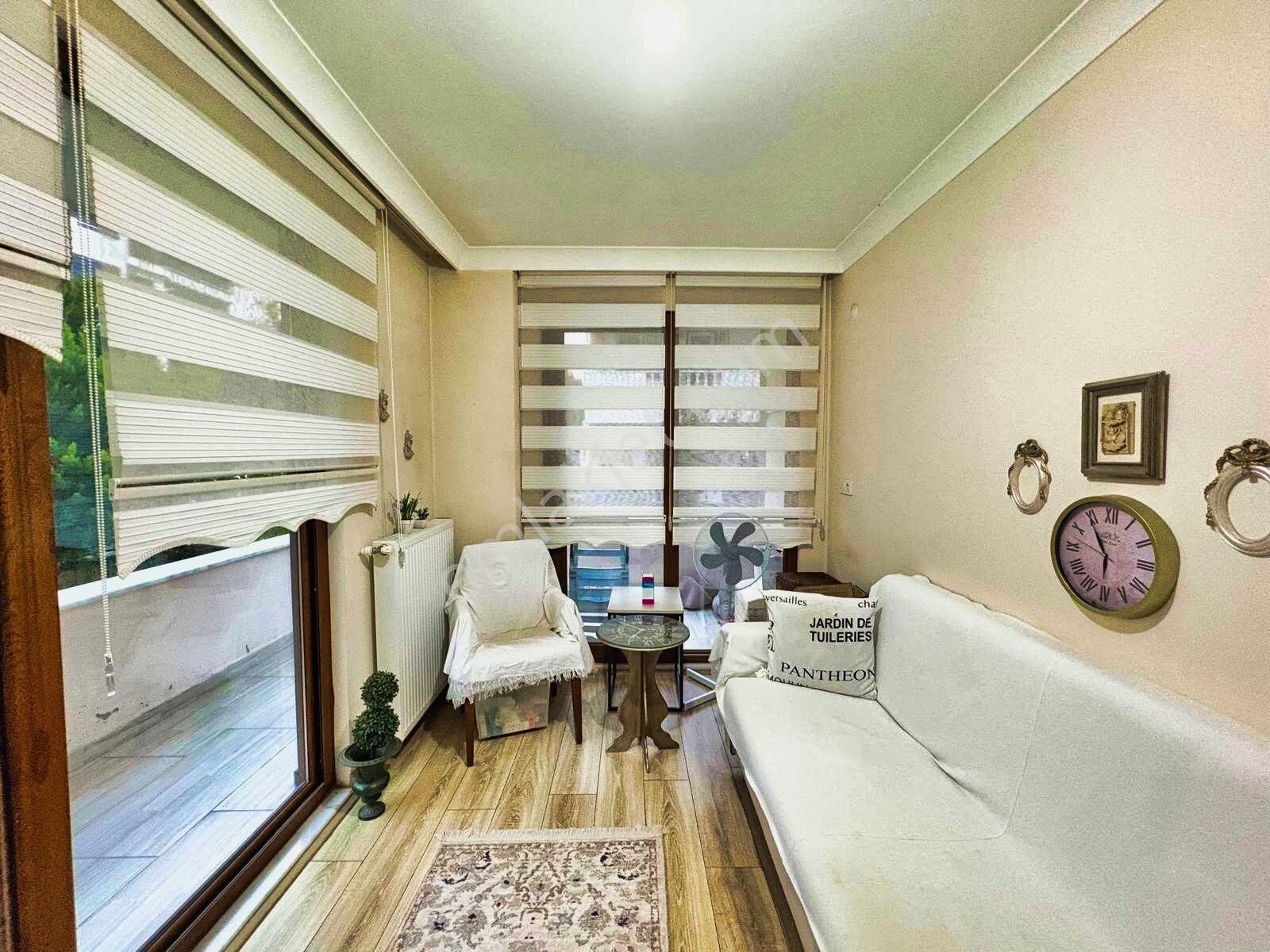 🛑🛑aktif'ten Akçay'da Ayrı Mutfaklı Ve Ebeveyn Banyolu Kullanışlı Ferah Satılık 3+1 Daire - Görsel 7