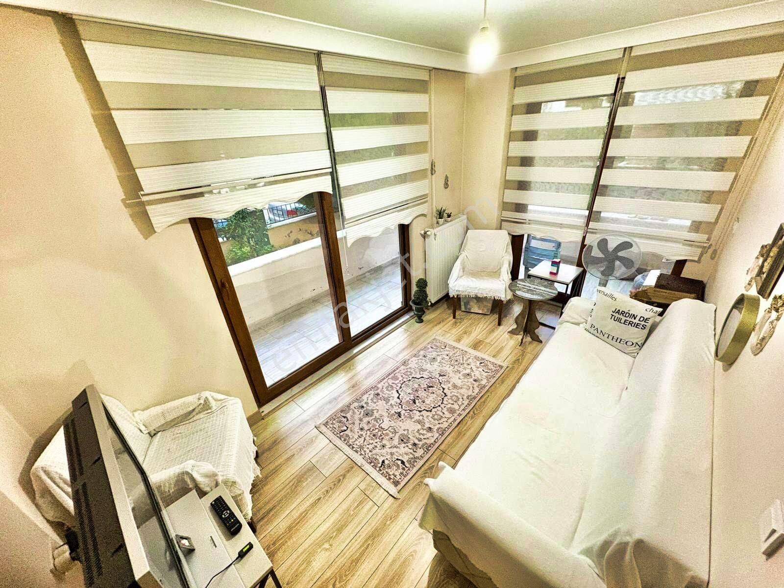 🛑🛑aktif'ten Akçay'da Ayrı Mutfaklı Ve Ebeveyn Banyolu Kullanışlı Ferah Satılık 3+1 Daire - Görsel 5