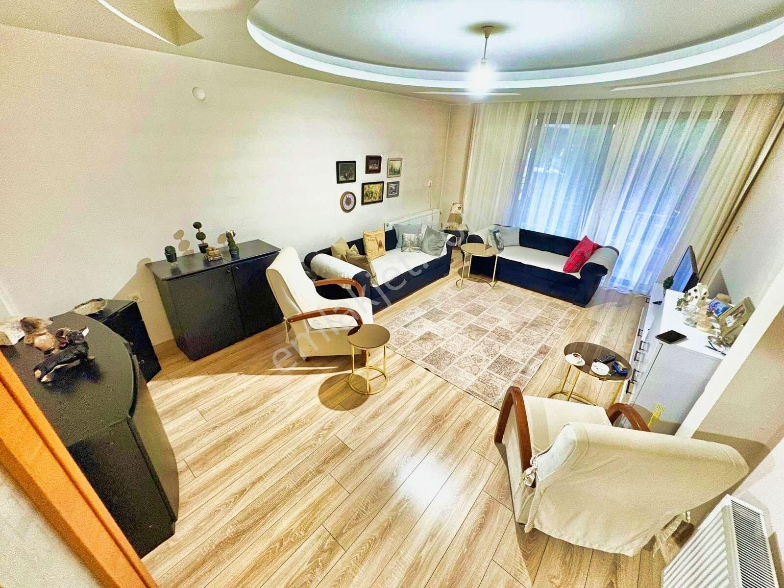 🛑🛑aktif'ten Akçay'da Ayrı Mutfaklı Ve Ebeveyn Banyolu Kullanışlı Ferah Satılık 3+1 Daire - Görsel 3