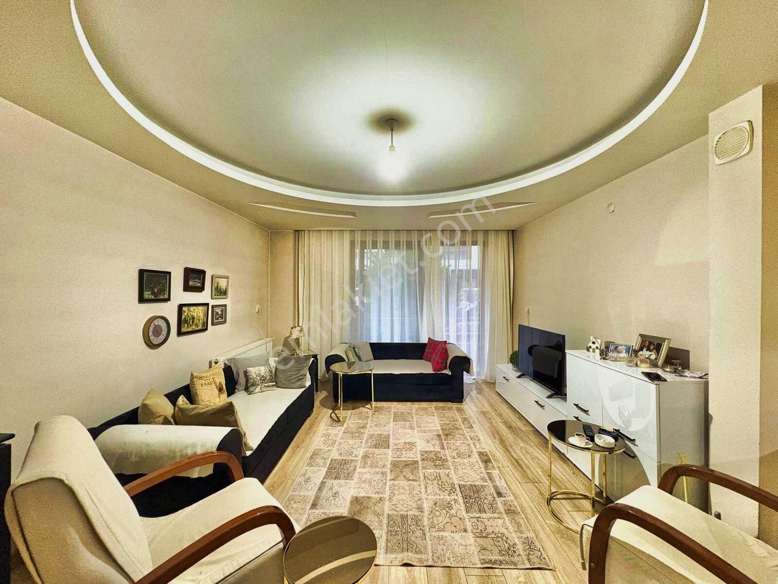 🛑🛑aktif'ten Akçay'da Ayrı Mutfaklı Ve Ebeveyn Banyolu Kullanışlı Ferah Satılık 3+1 Daire - Görsel 30