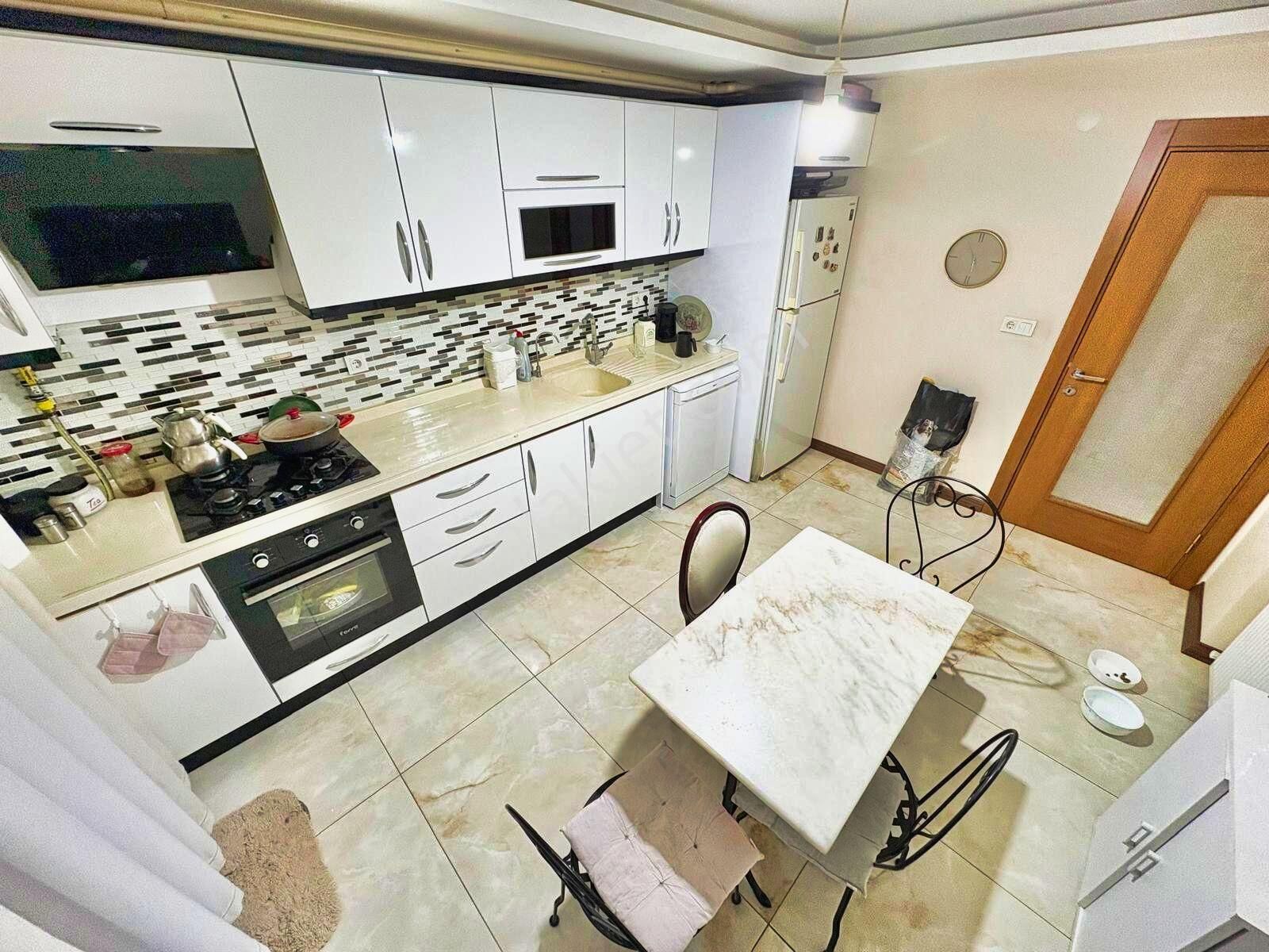 🛑🛑aktif'ten Akçay'da Ayrı Mutfaklı Ve Ebeveyn Banyolu Kullanışlı Ferah Satılık 3+1 Daire - Görsel 2