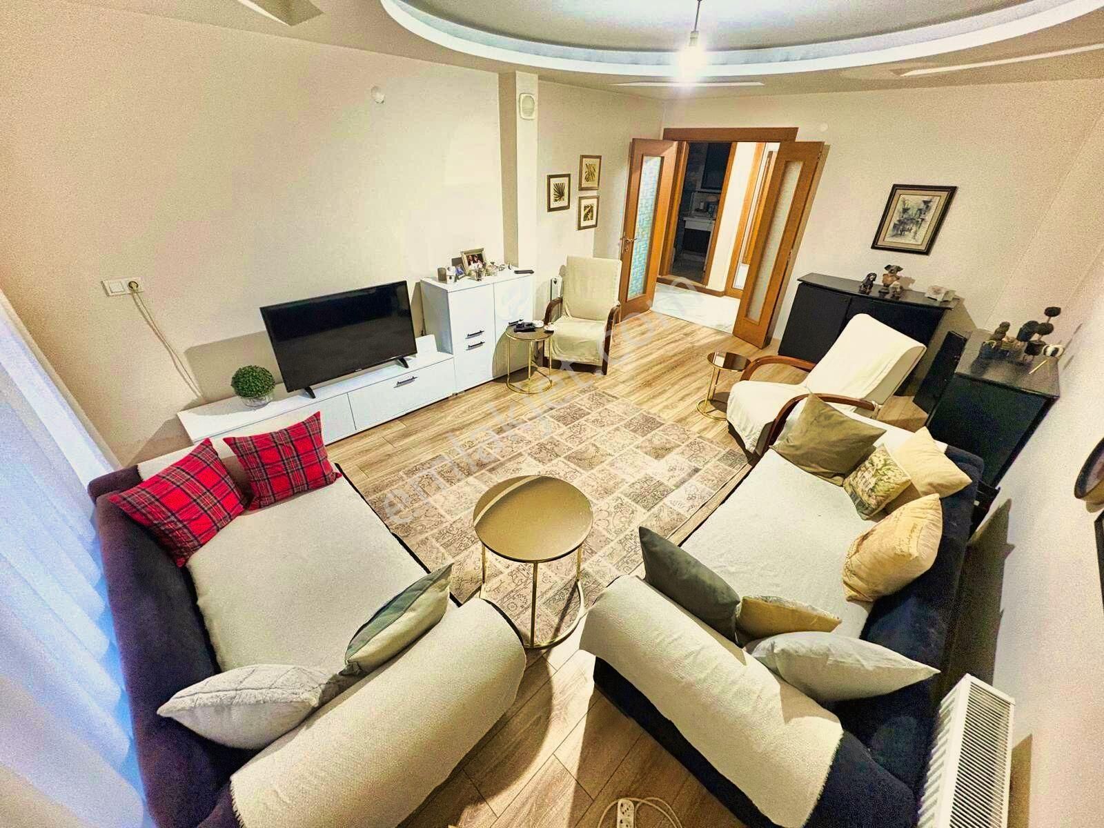 🛑🛑aktif'ten Akçay'da Ayrı Mutfaklı Ve Ebeveyn Banyolu Kullanışlı Ferah Satılık 3+1 Daire - Görsel 25