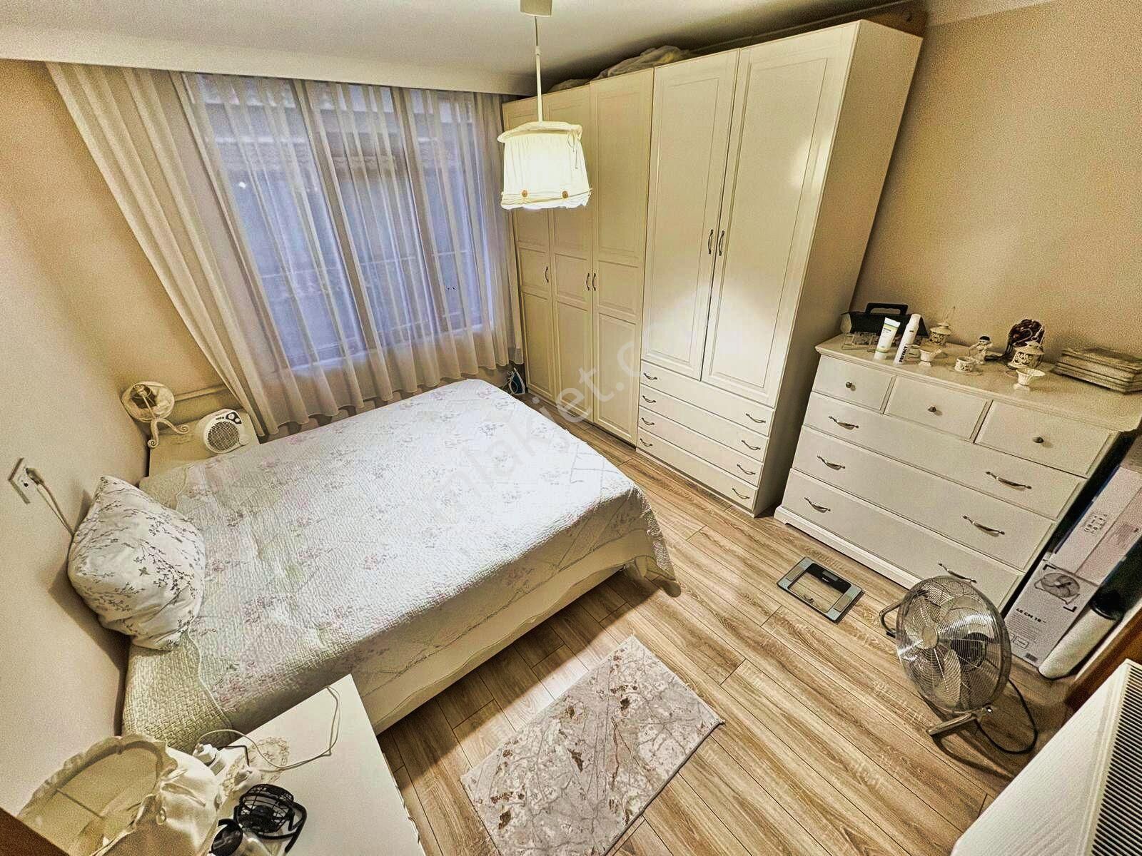 🛑🛑aktif'ten Akçay'da Ayrı Mutfaklı Ve Ebeveyn Banyolu Kullanışlı Ferah Satılık 3+1 Daire - Görsel 22