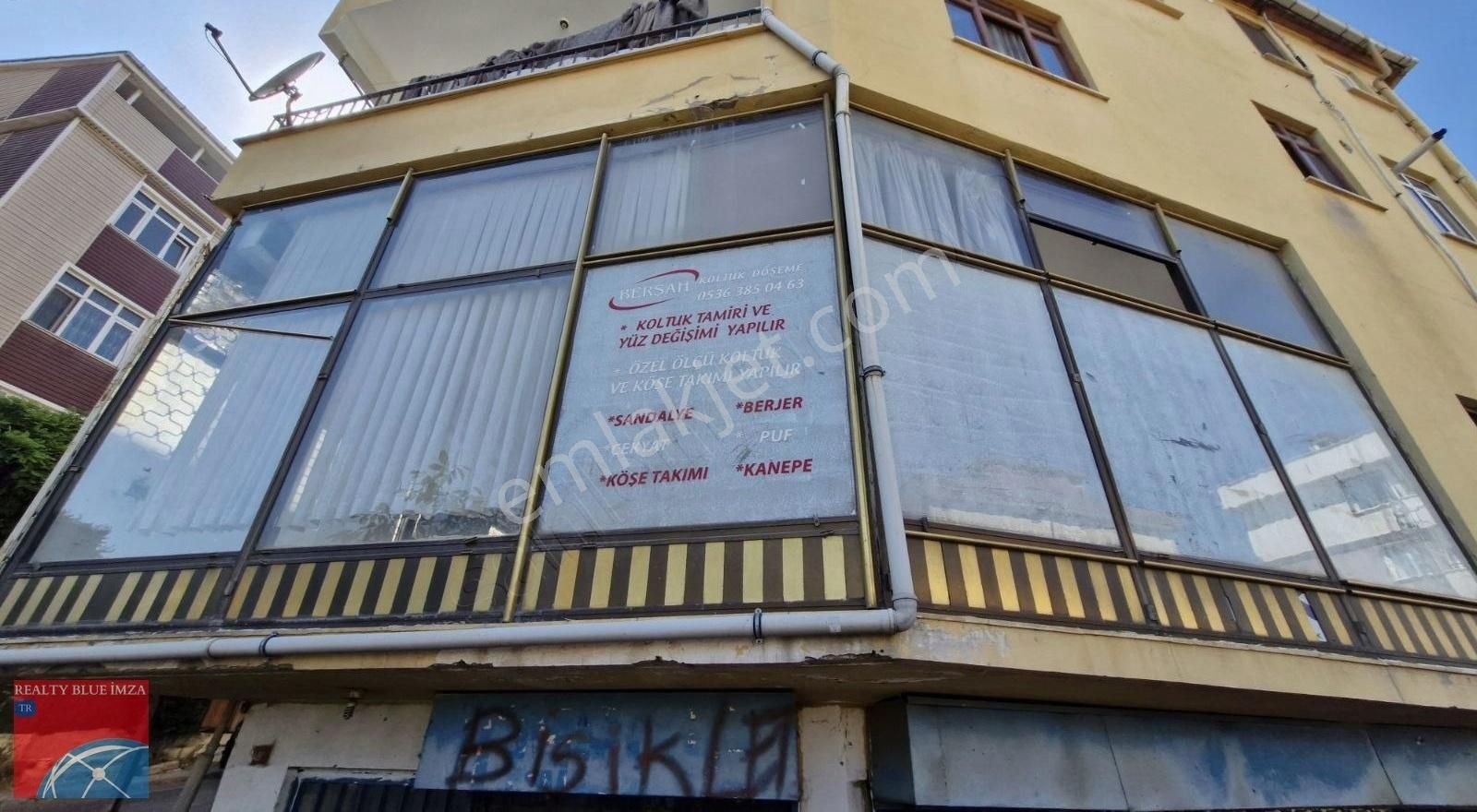 Çekmeköy Soğukpınar Mh 80m Çitf Cepheli Aydınlık Ferah - Görsel 6
