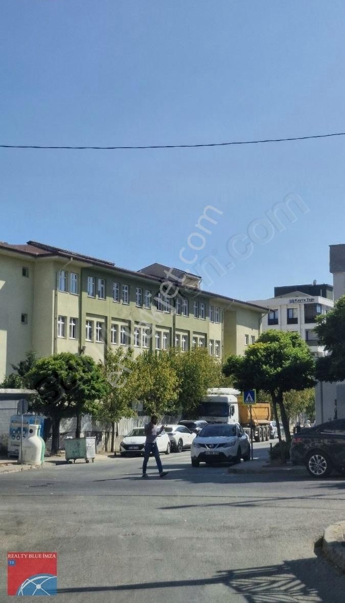 Çekmeköy Soğukpınar Mh 80m Çitf Cepheli Aydınlık Ferah - Görsel 7