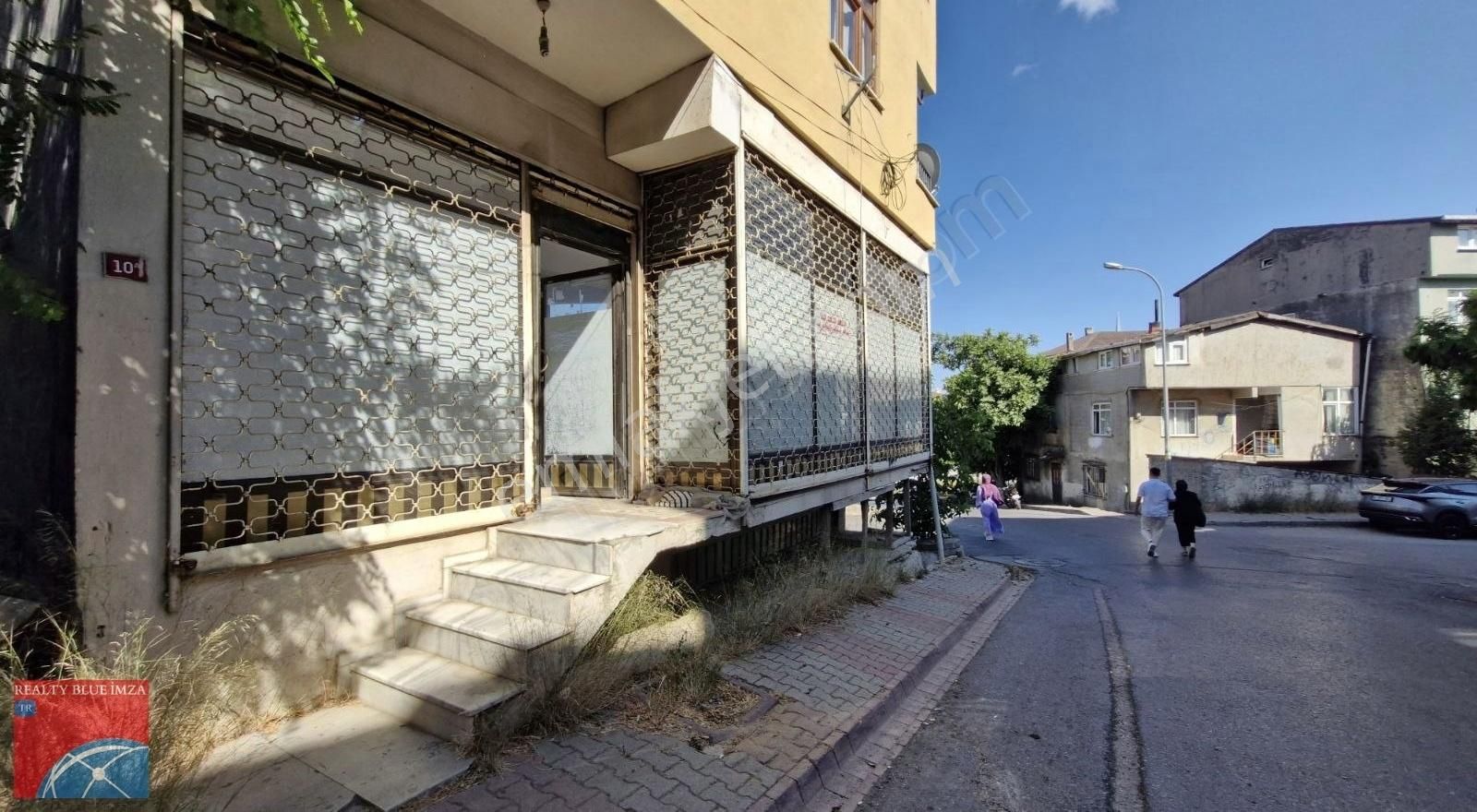 Çekmeköy Soğukpınar Mh 80m Çitf Cepheli Aydınlık Ferah - Görsel 11