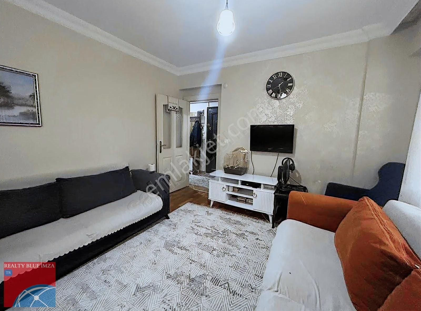 Mimarsinan Da Kiralık 2+1 Daire