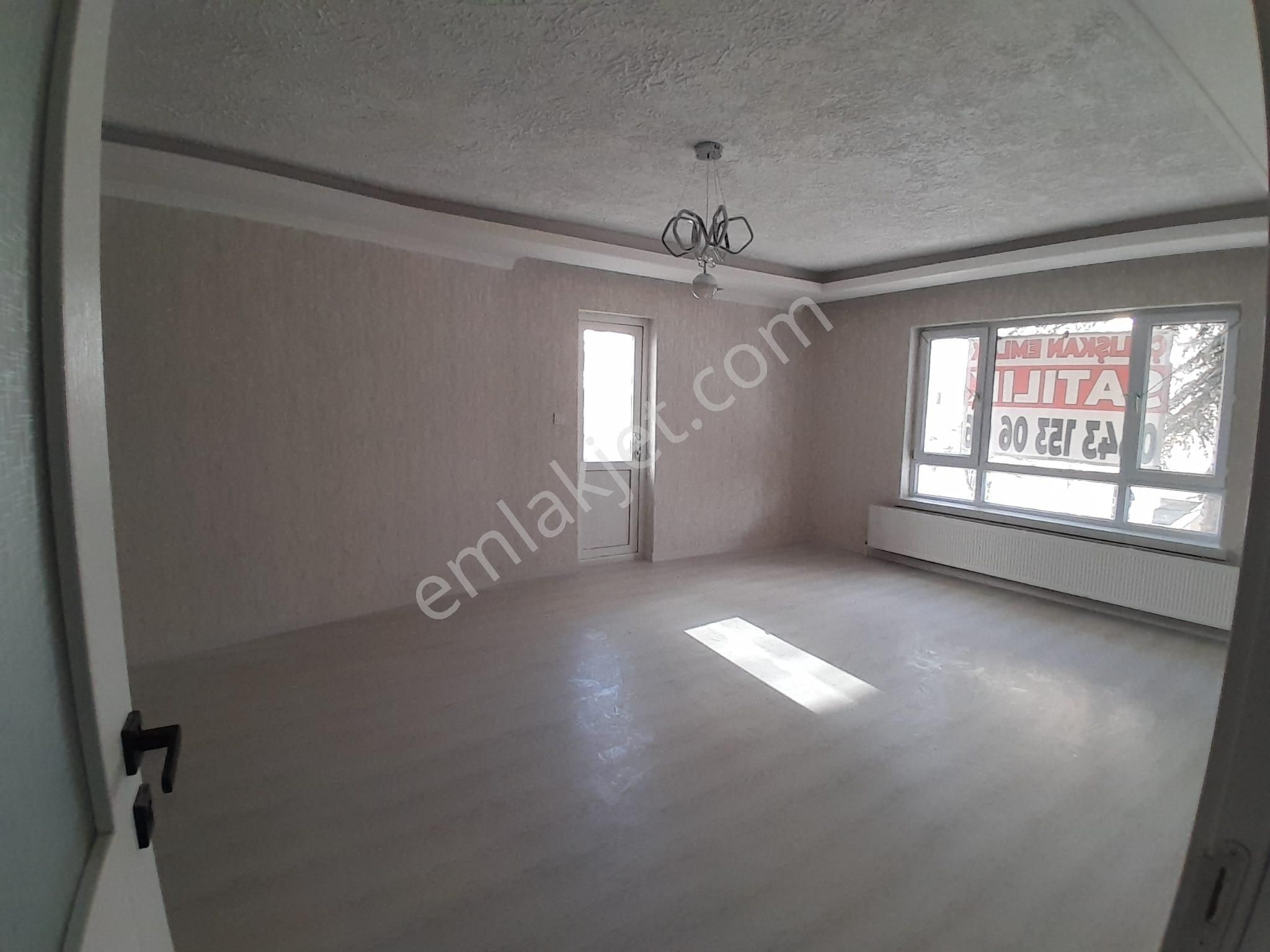 Ankara Keçiören Kanuni Mah Katta Asansörlü Ebeveyn Banyolu Daire - Görsel 14