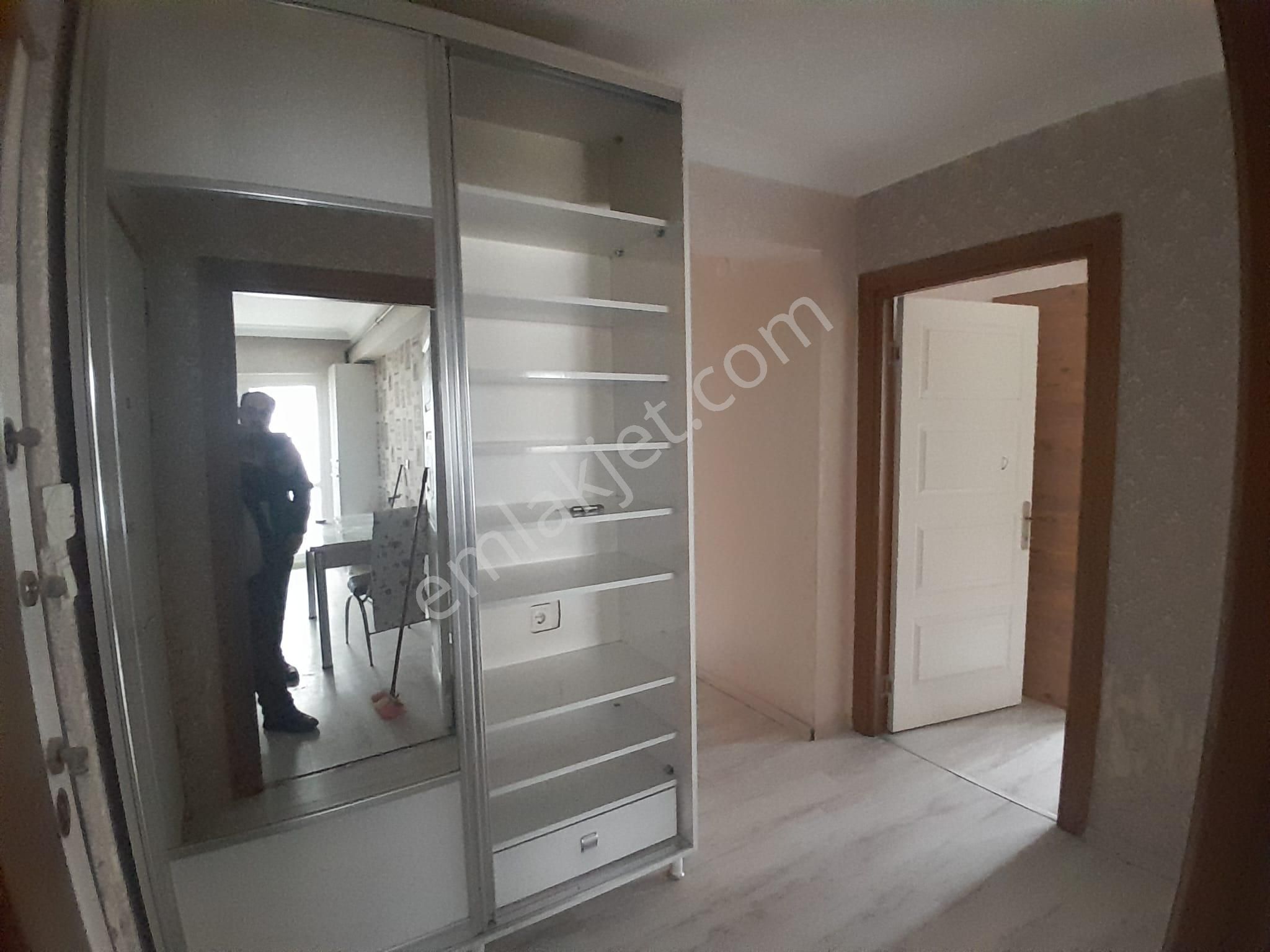 Ankara Keçiören Kanuni Mah Katta Asansörlü Ebeveyn Banyolu Daire - Görsel 18