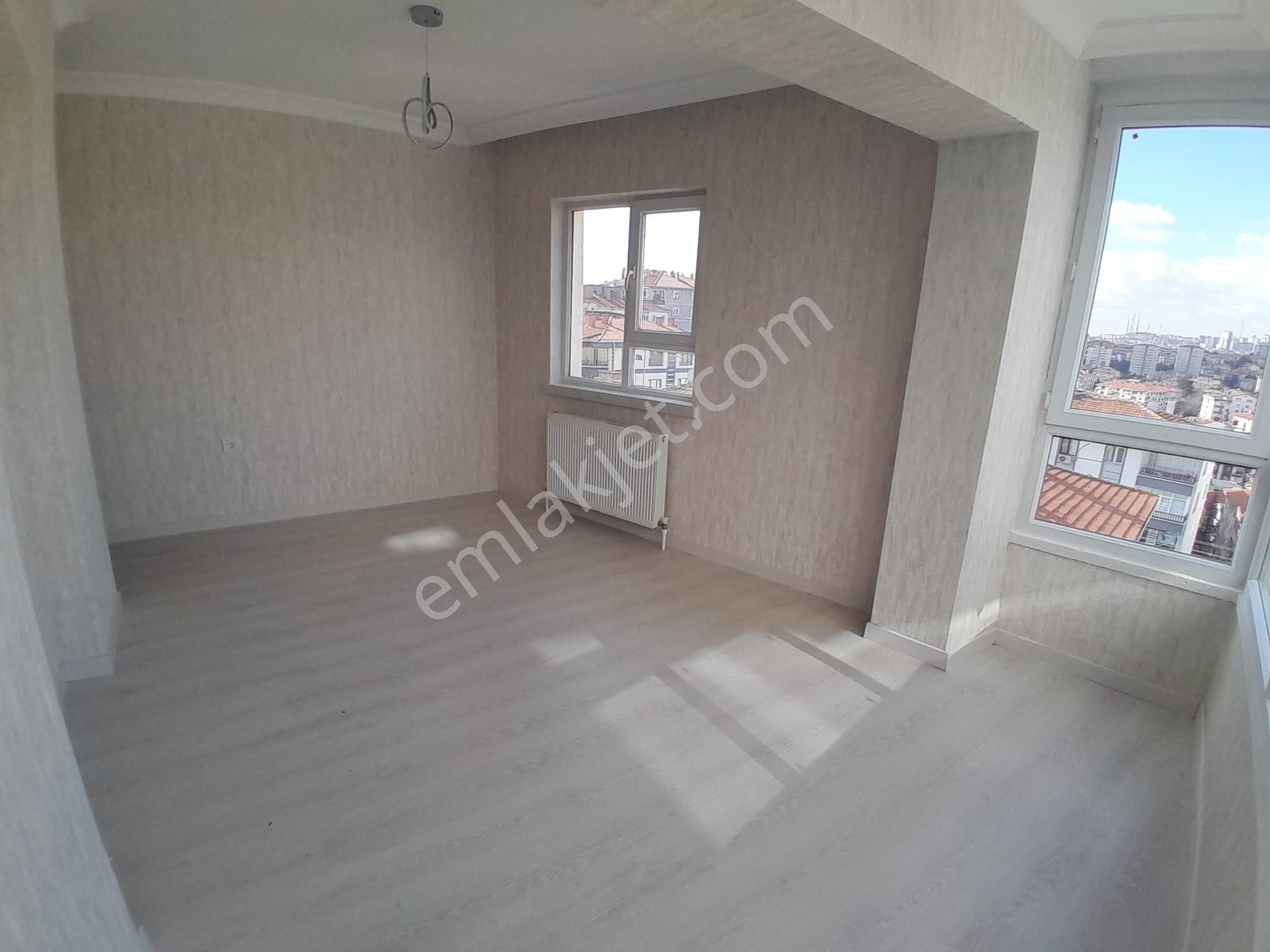 Ankara Keçiören Kanuni Mah Katta Asansörlü Ebeveyn Banyolu Daire - Görsel 9