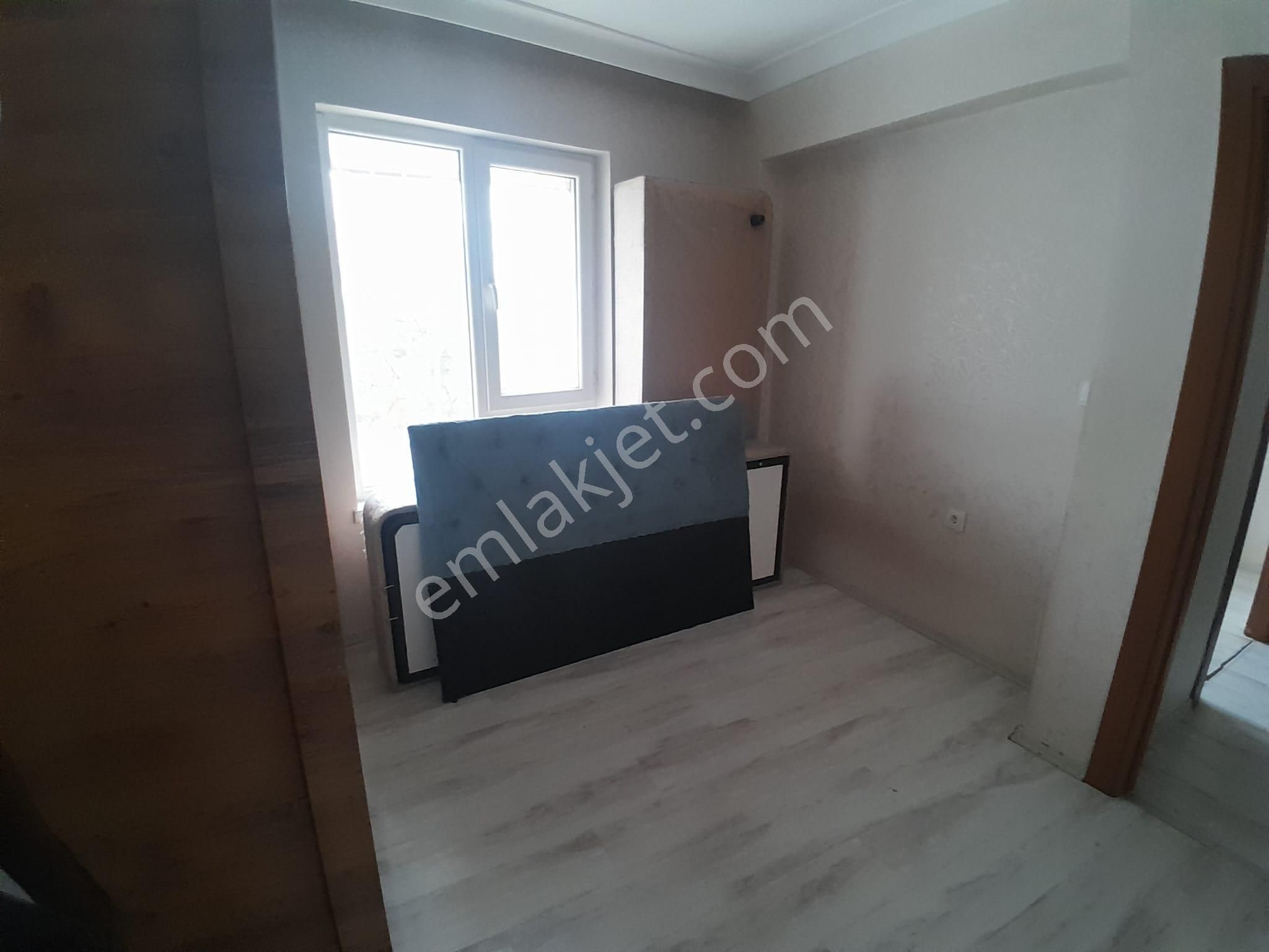 Ankara Keçiören Kanuni Mah Katta Asansörlü Ebeveyn Banyolu Daire - Görsel 25