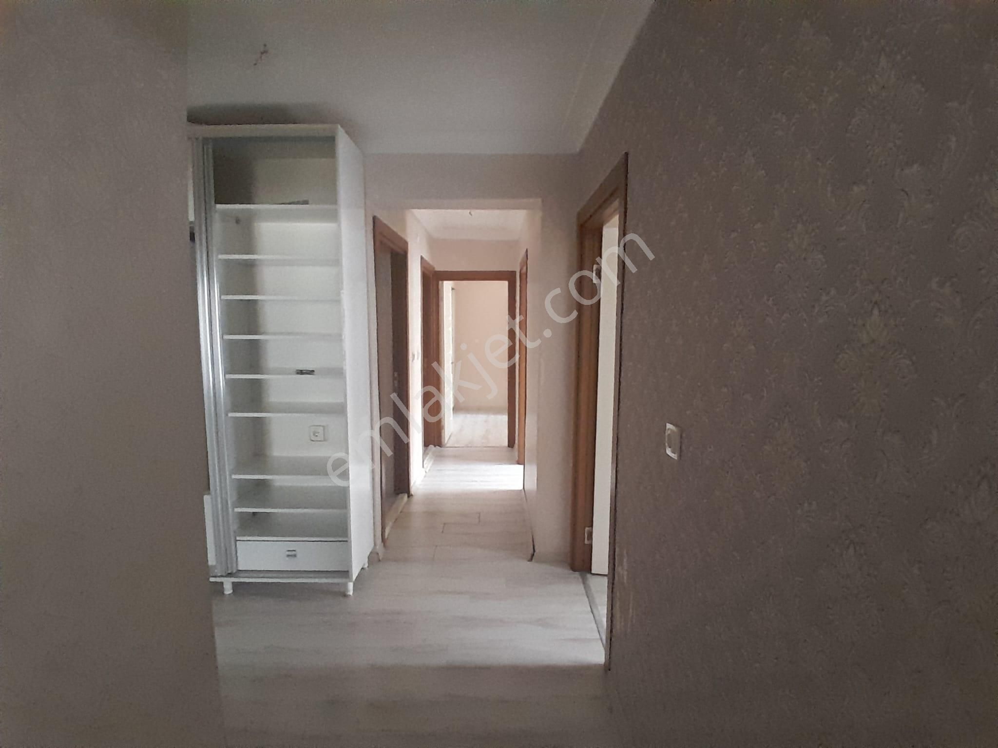 Ankara Keçiören Kanuni Mah Katta Asansörlü Ebeveyn Banyolu Daire - Görsel 20