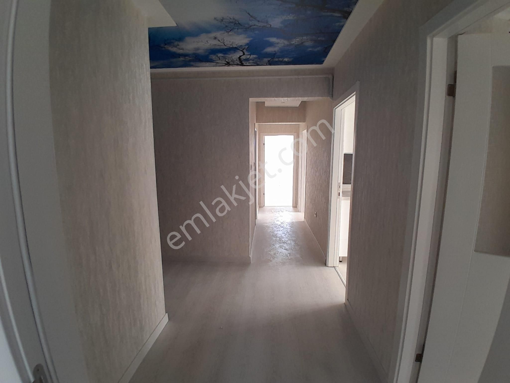 Ankara Keçiören Kanuni Mah Katta Asansörlü Ebeveyn Banyolu Daire - Görsel 16