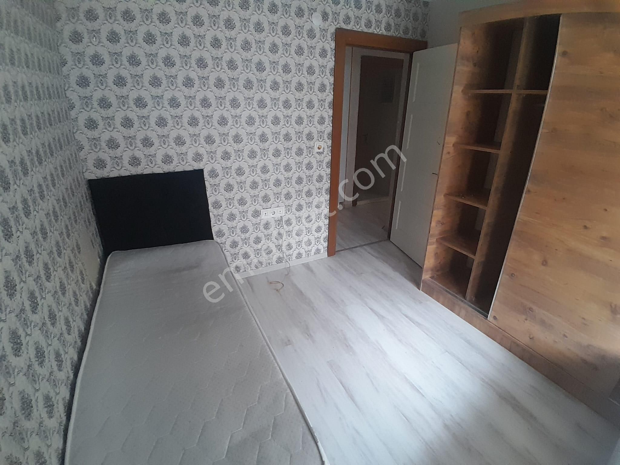 Ankara Keçiören Kanuni Mah Katta Asansörlü Ebeveyn Banyolu Daire - Görsel 9