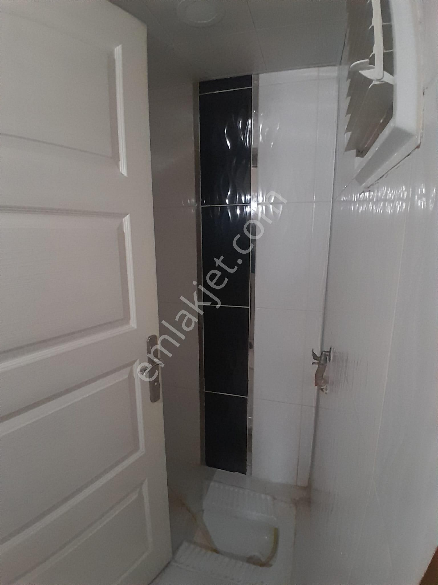 Ankara Keçiören Kanuni Mah Katta Asansörlü Ebeveyn Banyolu Daire - Görsel 16